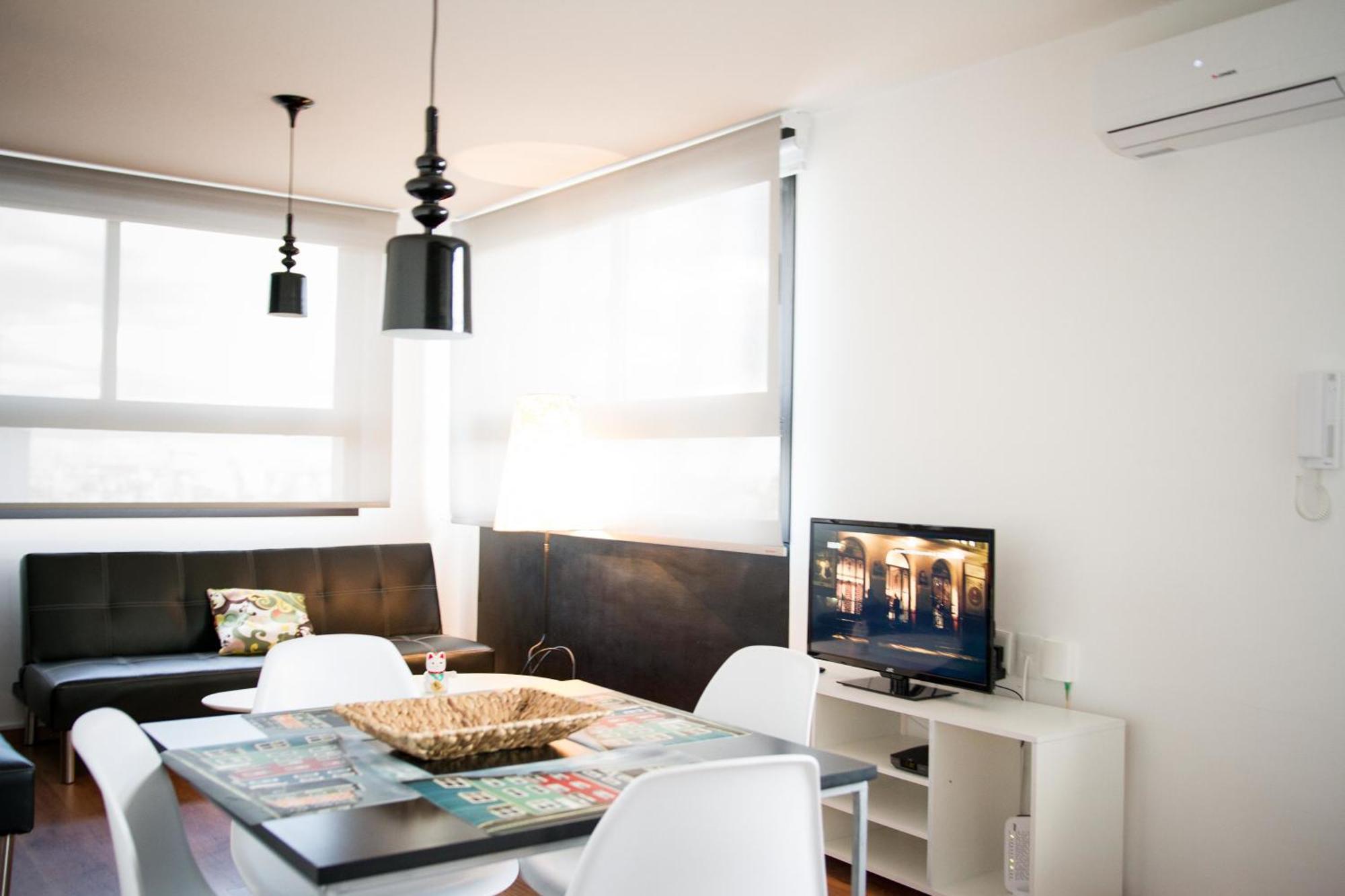 Apartamento Rentline - Sunline Montevideo