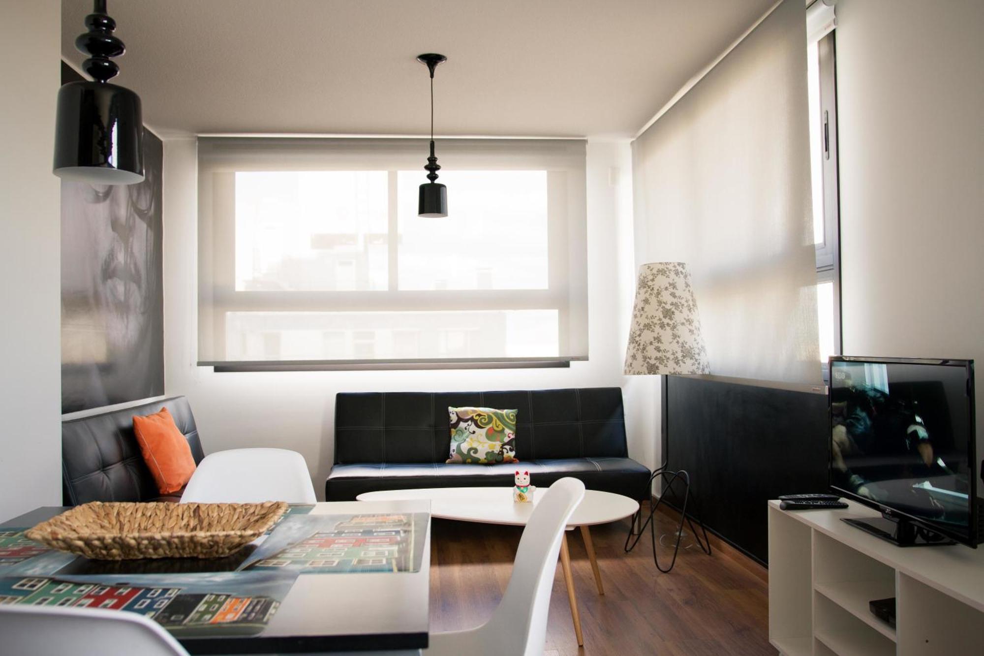 Apartamento Rentline - Sunline *