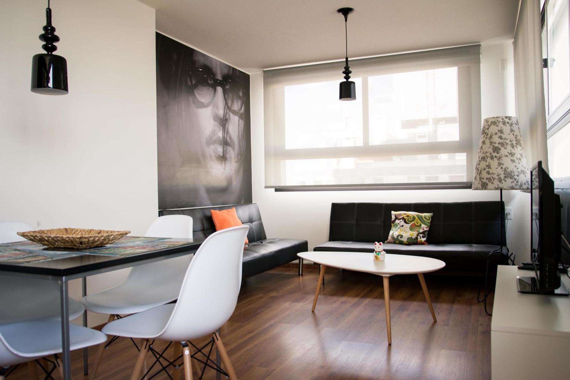 Apartamento Rentline - Sunline