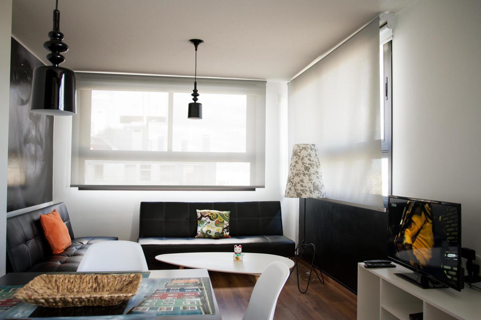 Rentline - Sunline Apartamento *