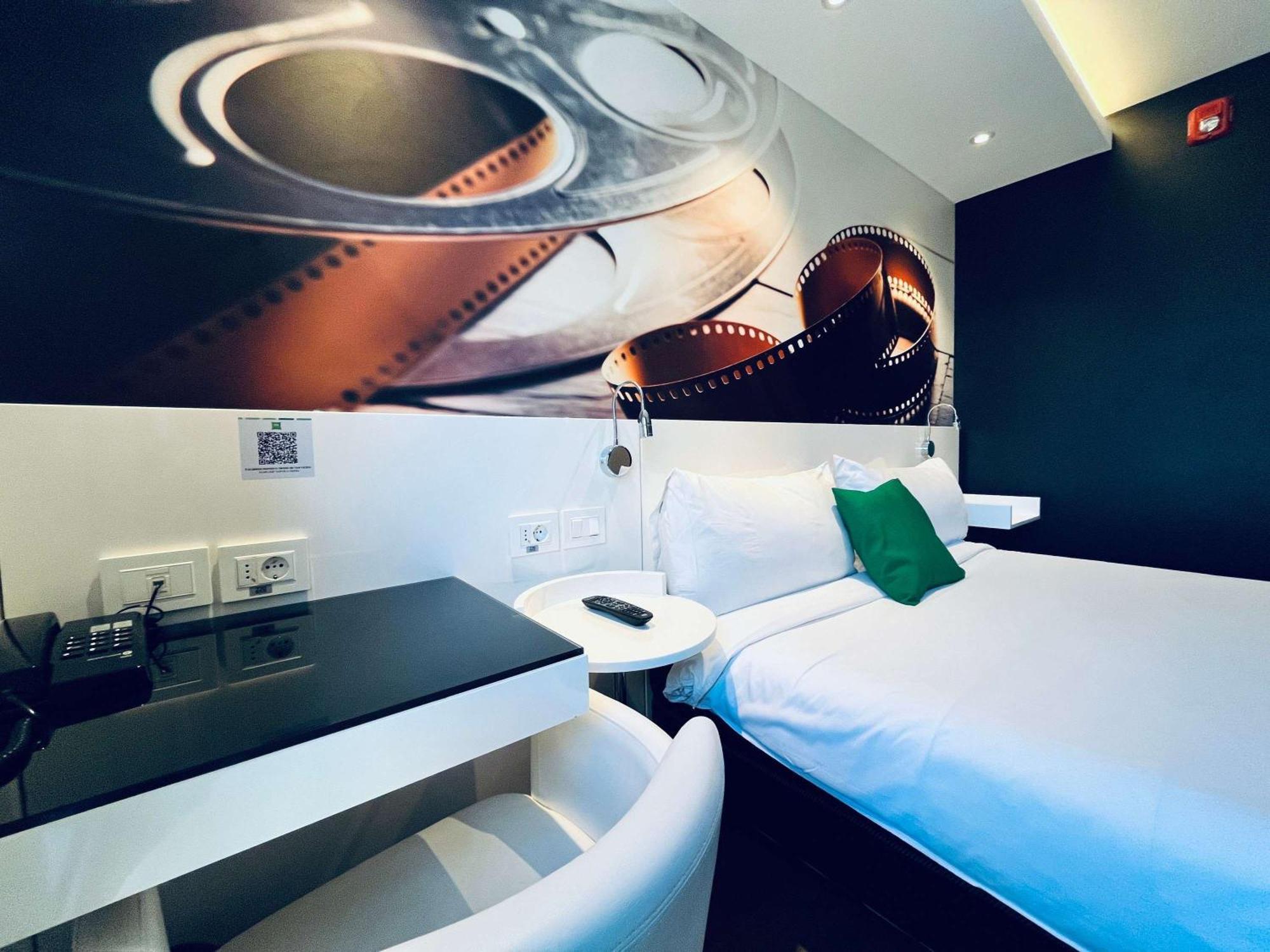 Hotel Ibis Styles Biarritz