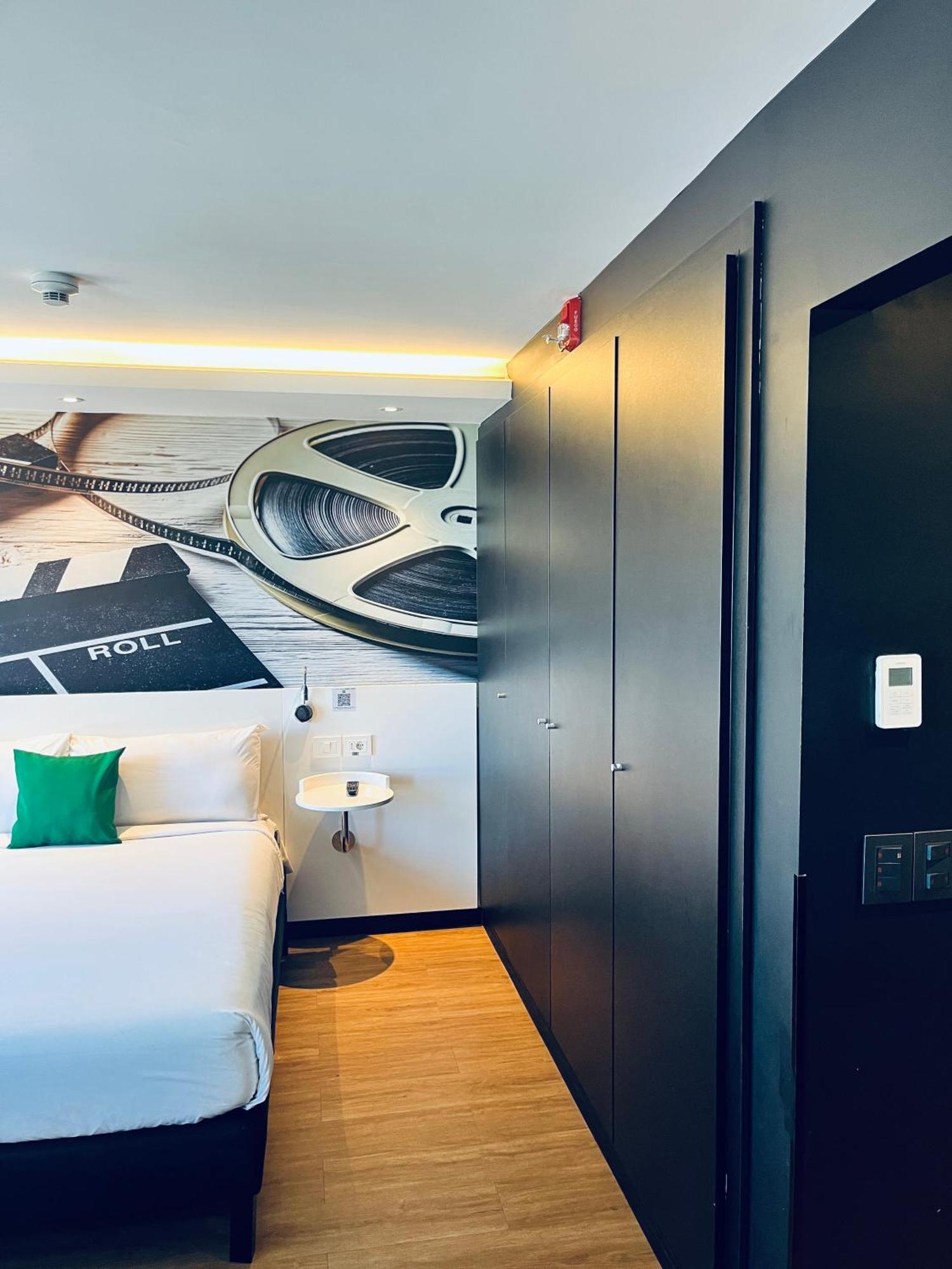 Ibis Styles Biarritz