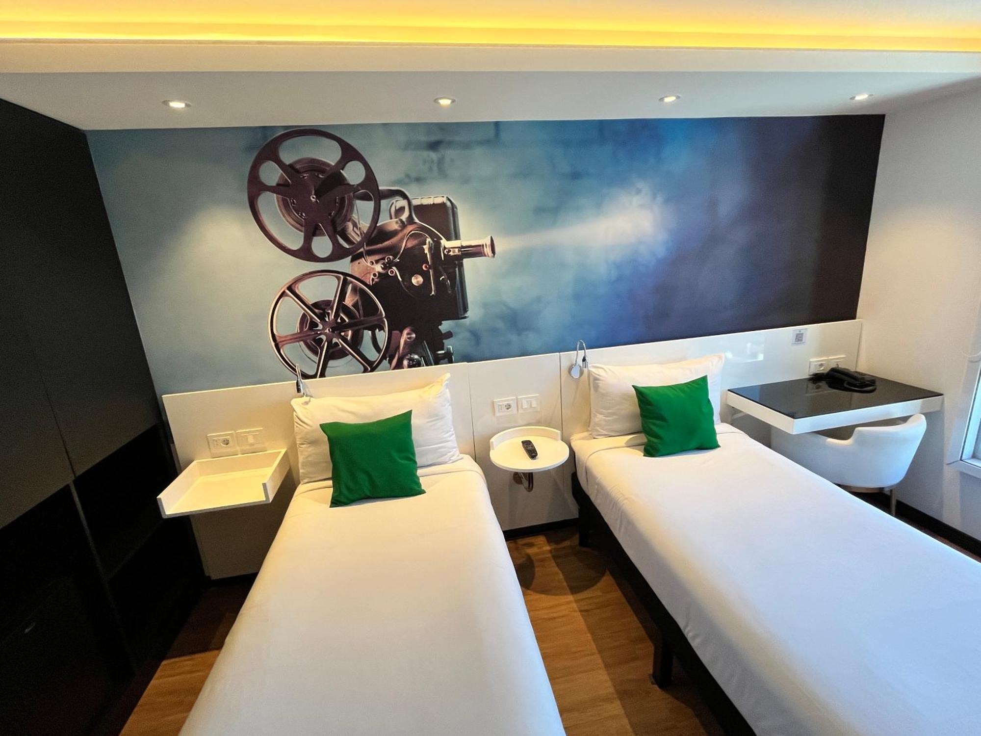 Ibis Styles Biarritz Hotel