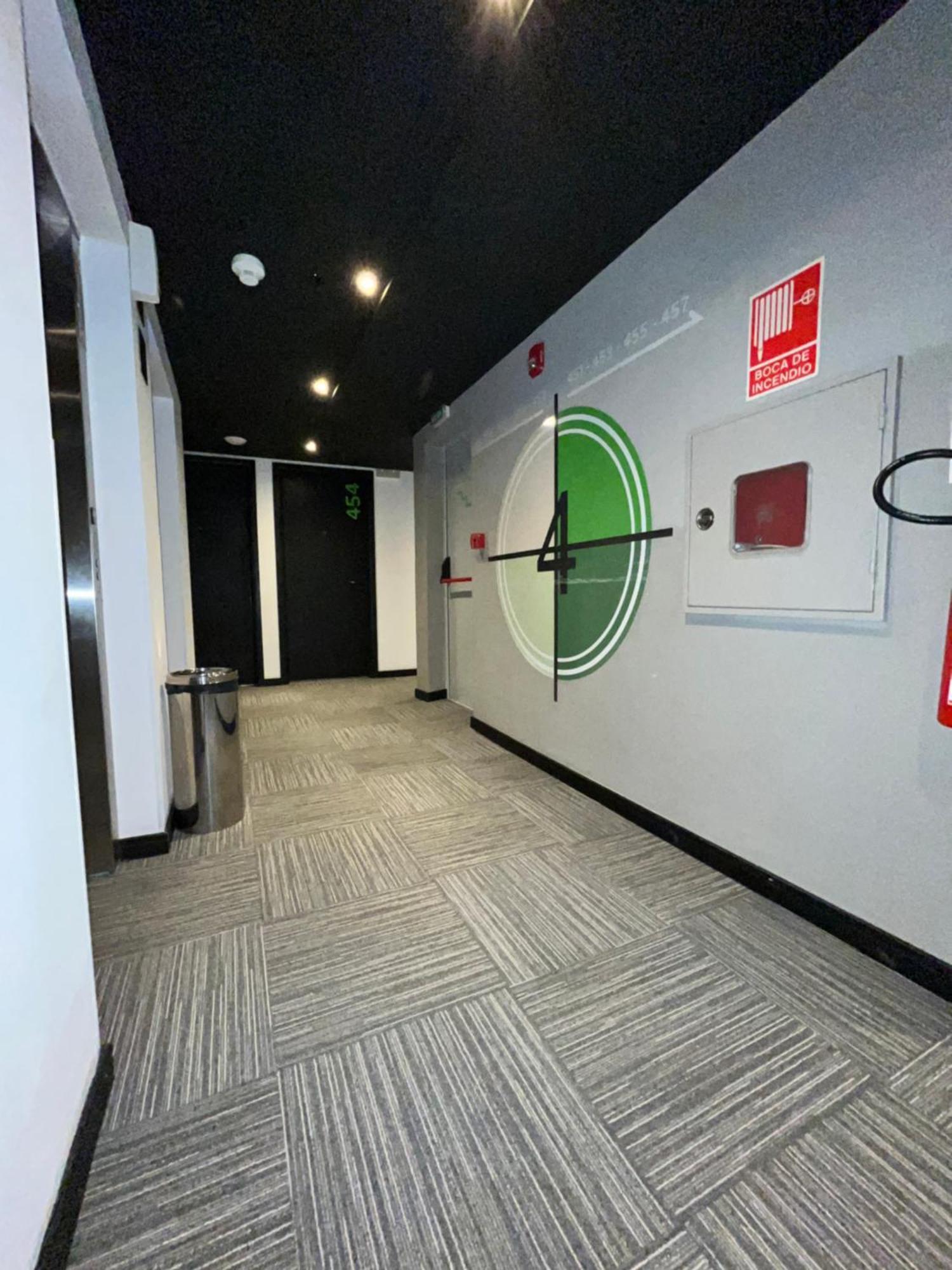 Hotel Ibis Styles Biarritz