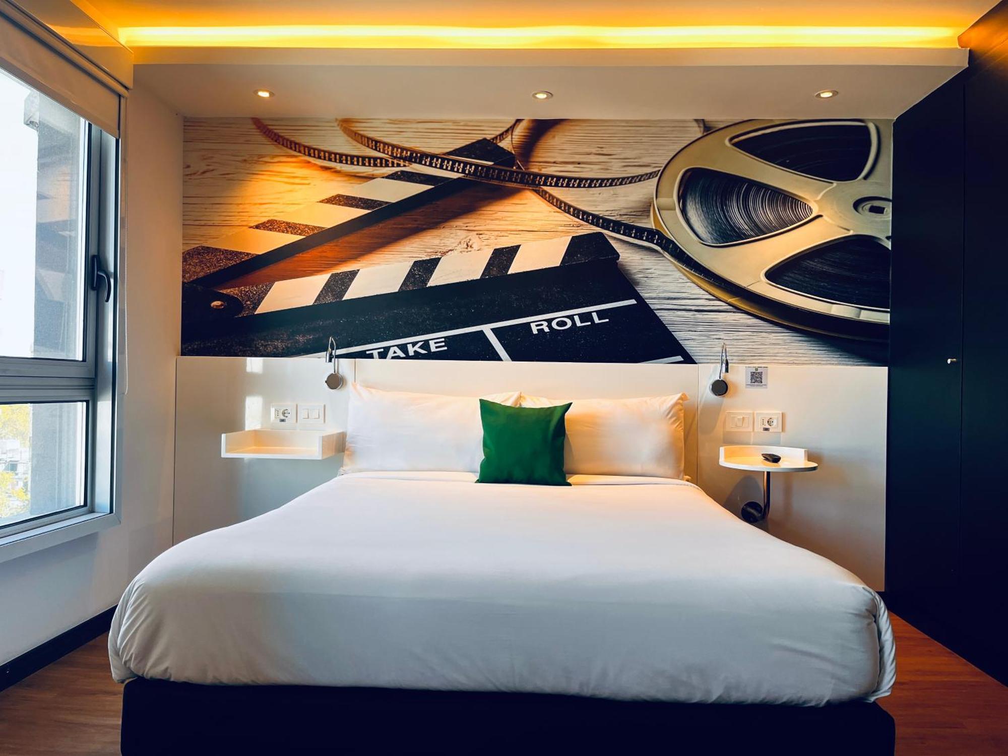 Ibis Styles Biarritz Hotel 3*
