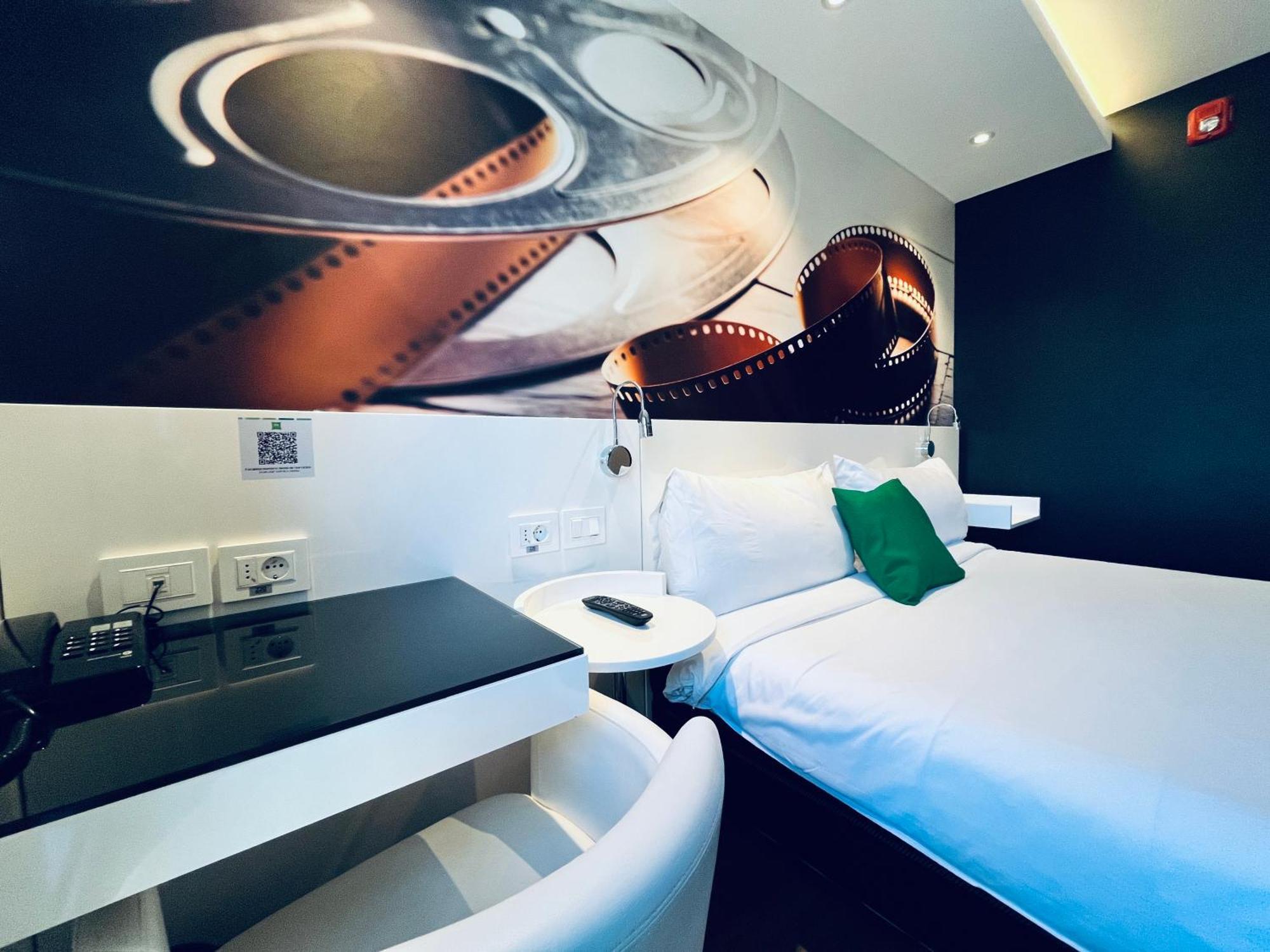 Ibis Styles Biarritz Montevideo