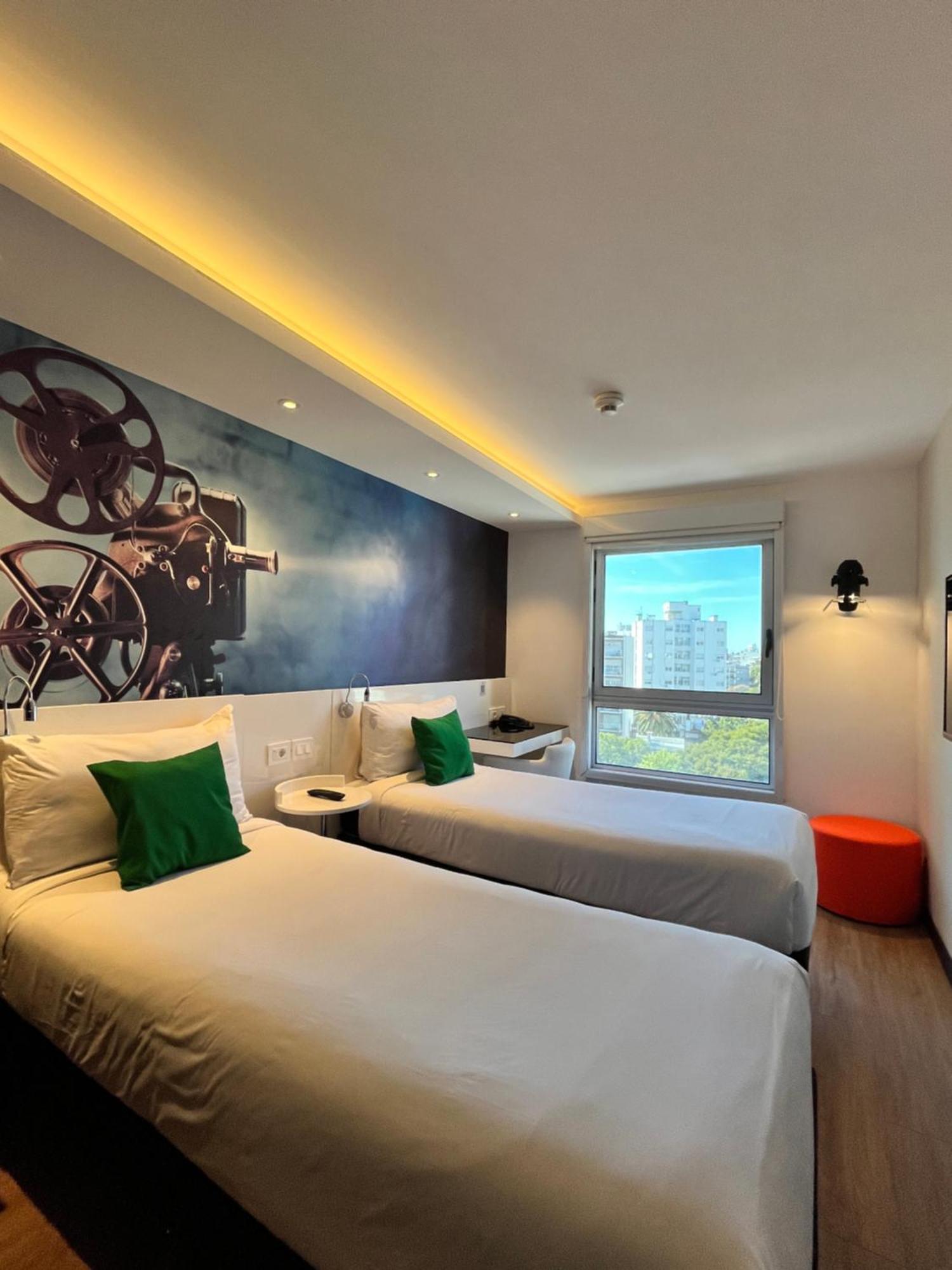 Ibis Styles Biarritz 3* Montevideo