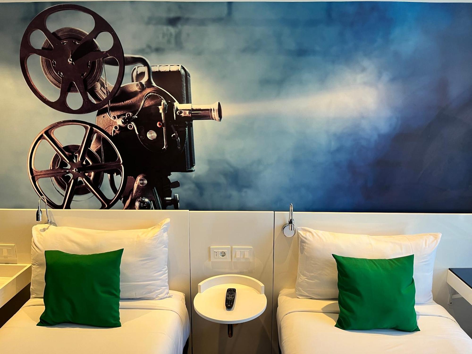 Ibis Styles Biarritz