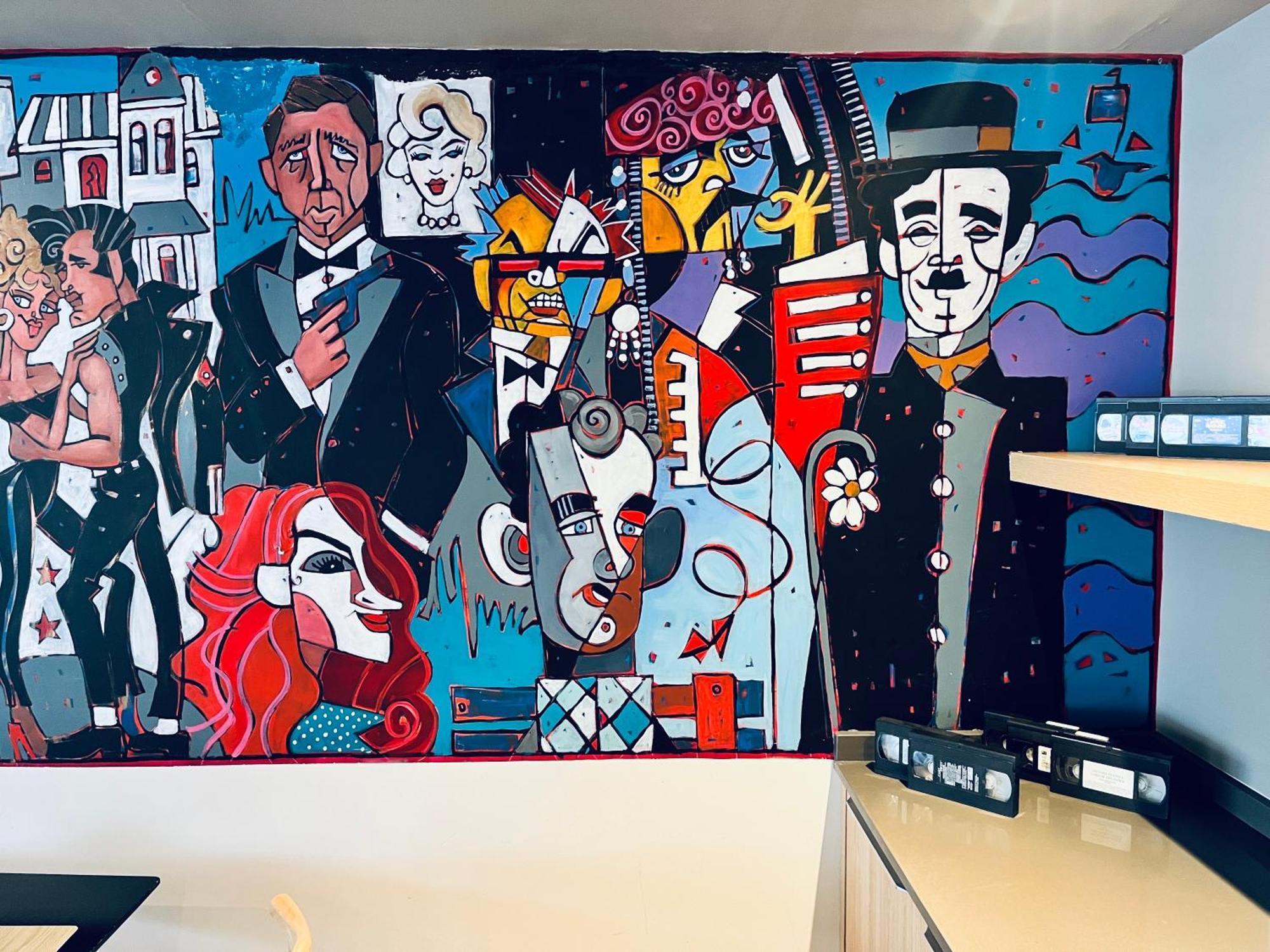 Hotel Ibis Styles Biarritz Montevideo