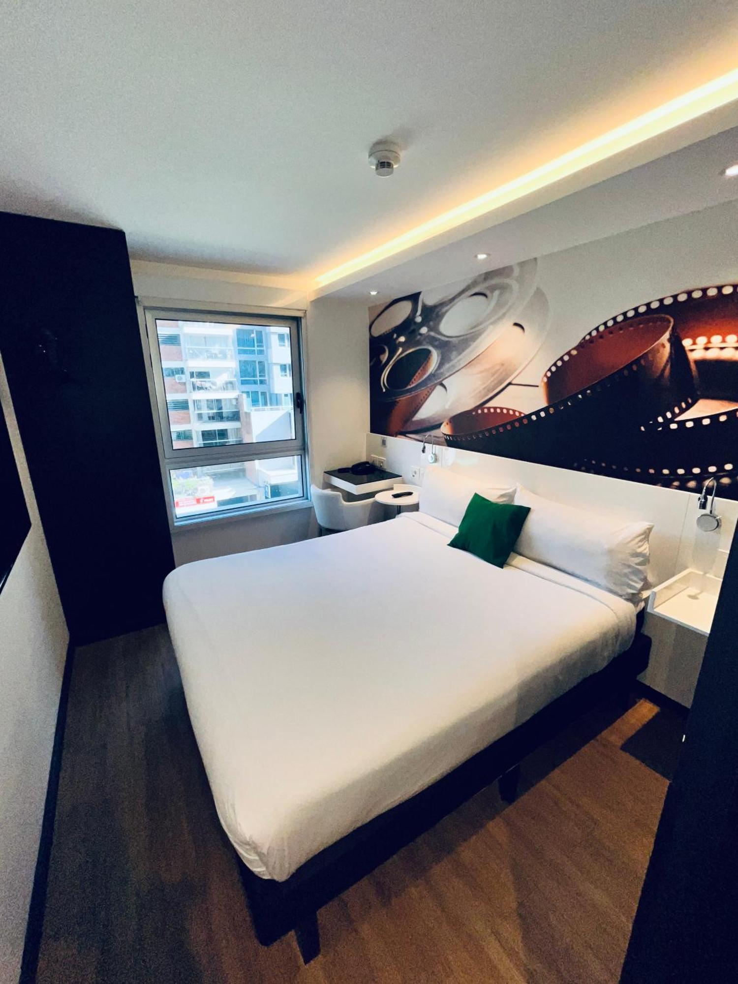 Ibis Styles Biarritz 3*