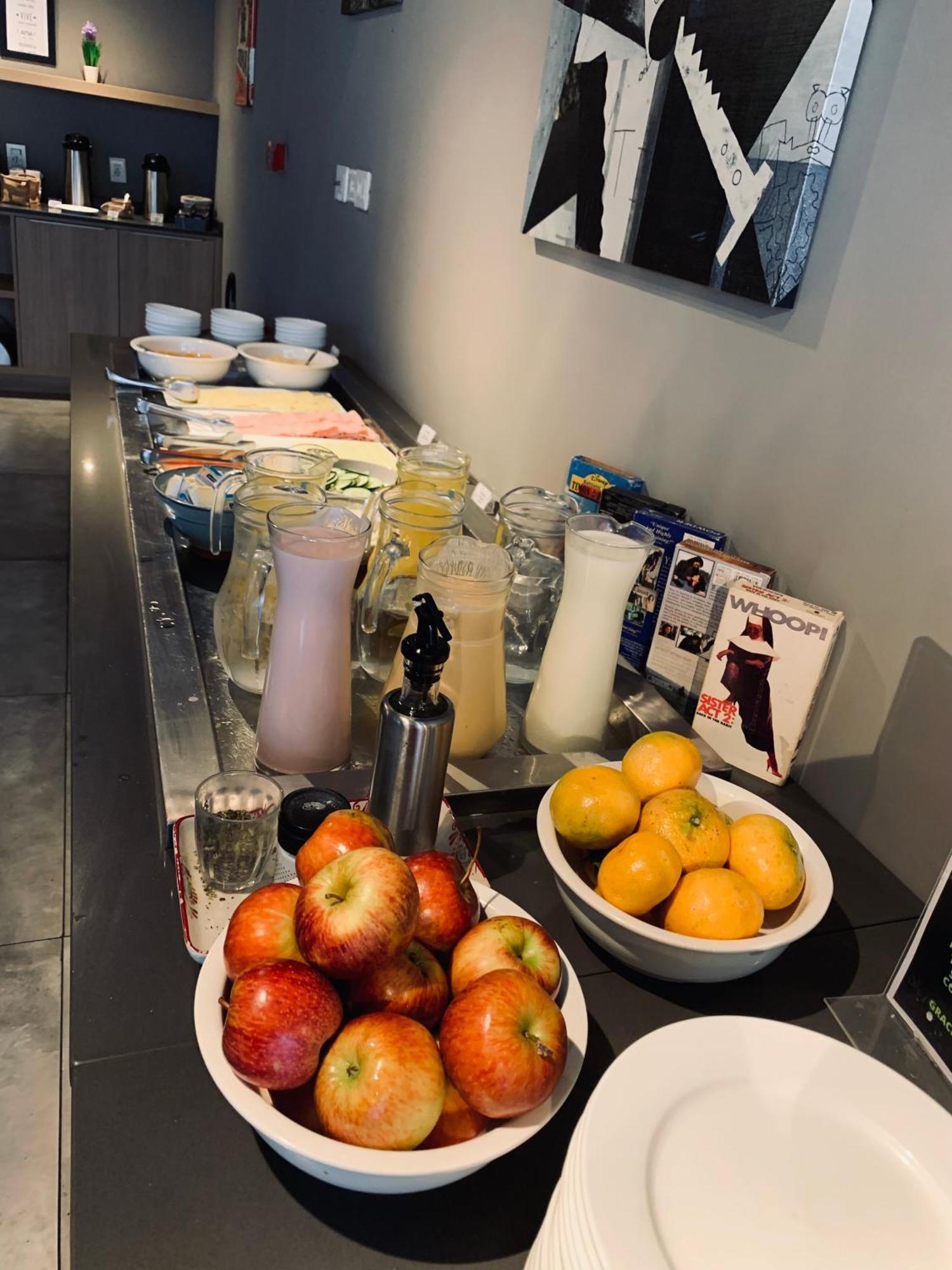 Ibis Styles Biarritz Montevideo