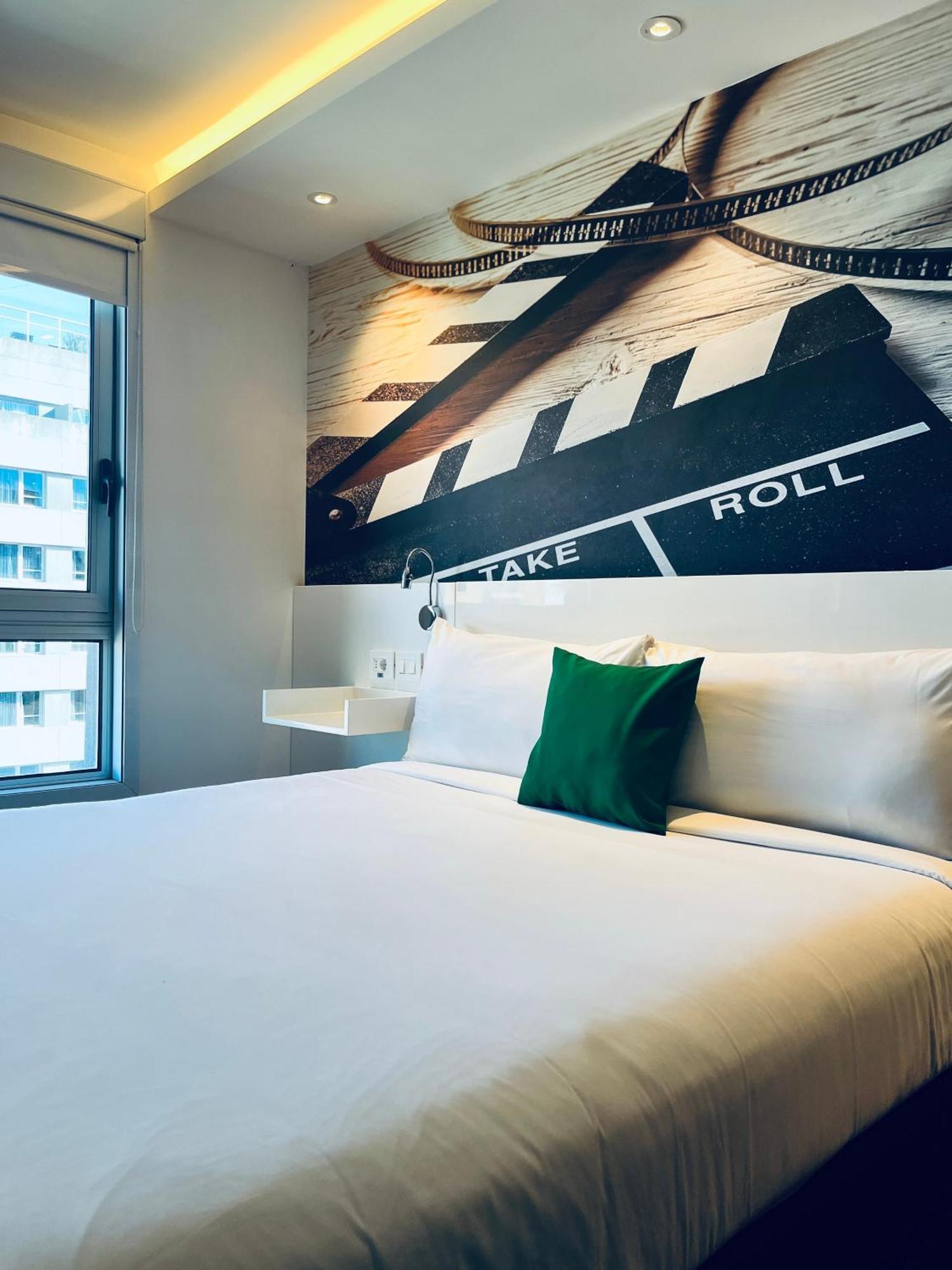 Ibis Styles Biarritz 3* Montevideo
