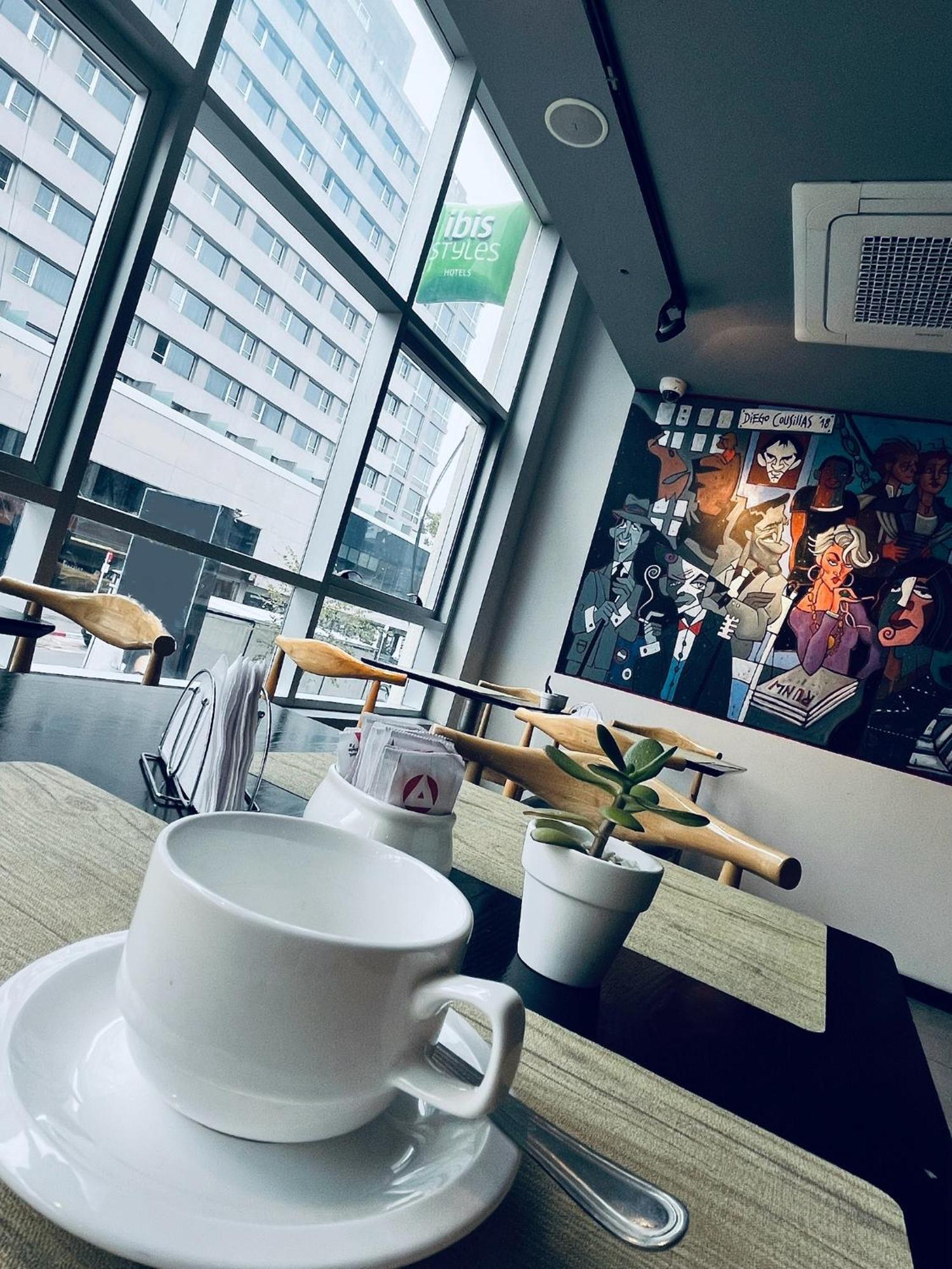 Ibis Styles Biarritz