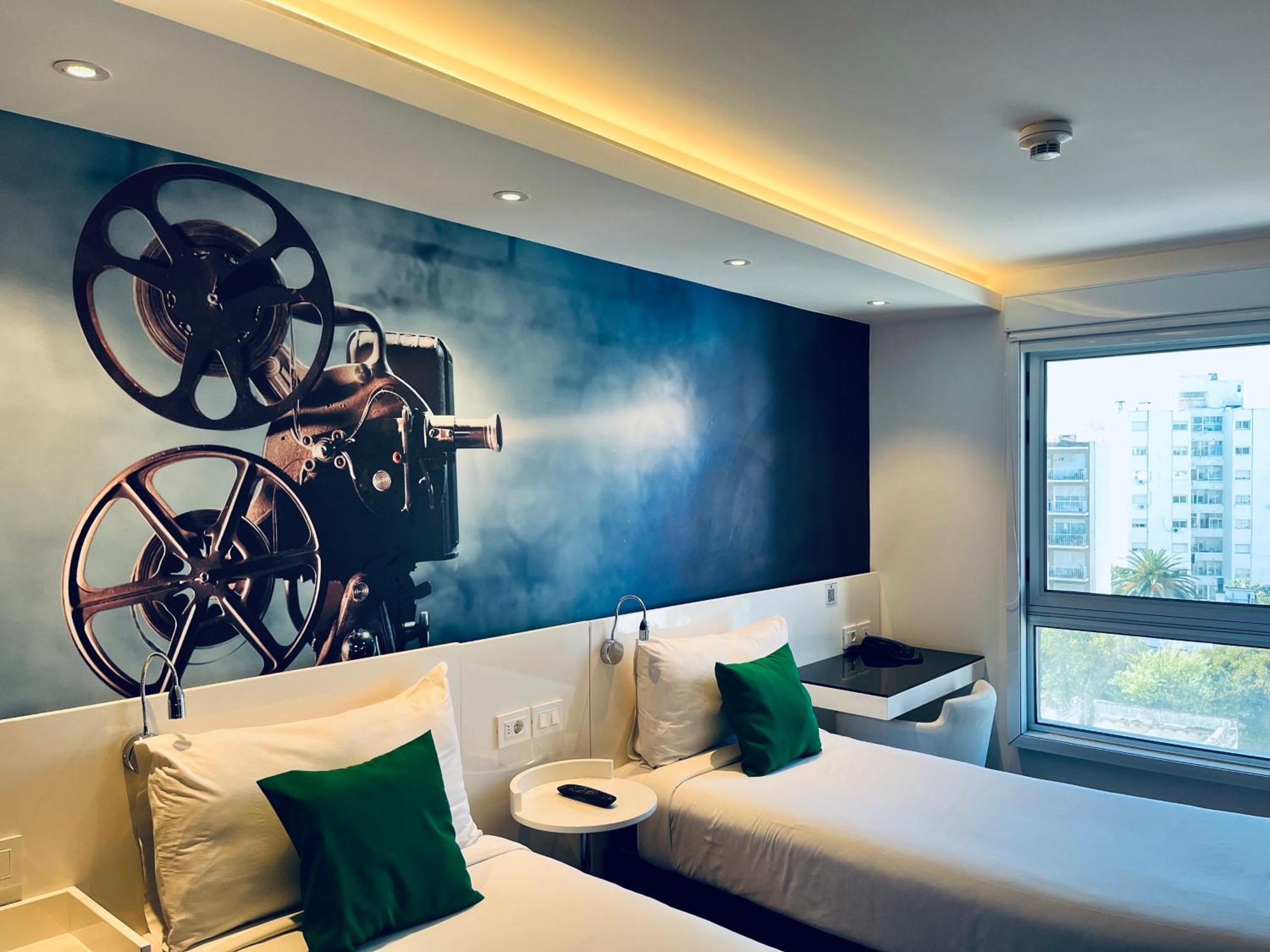 Ibis Styles Biarritz Hotel