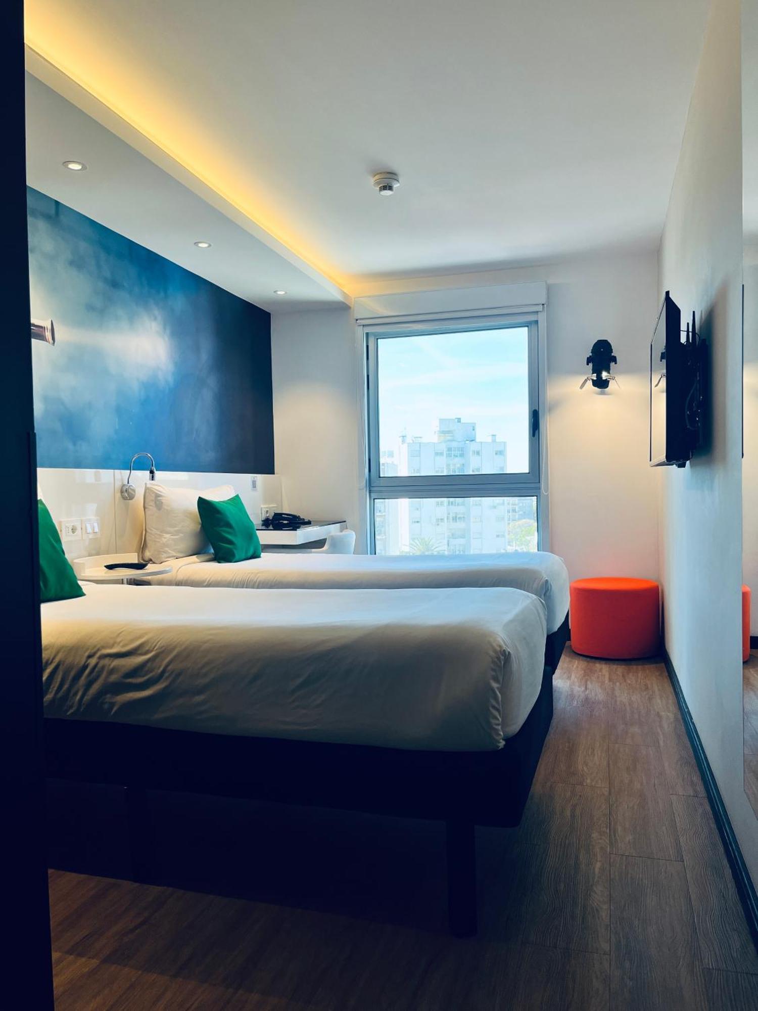 Hotel Ibis Styles Biarritz