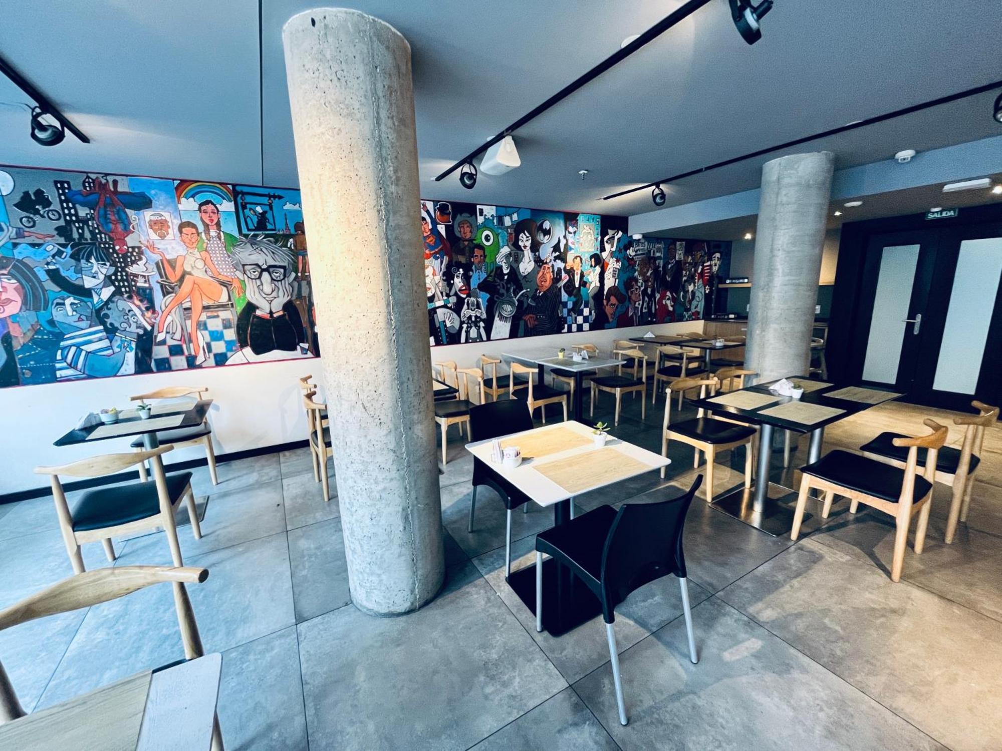 Ibis Styles Biarritz Montevideo