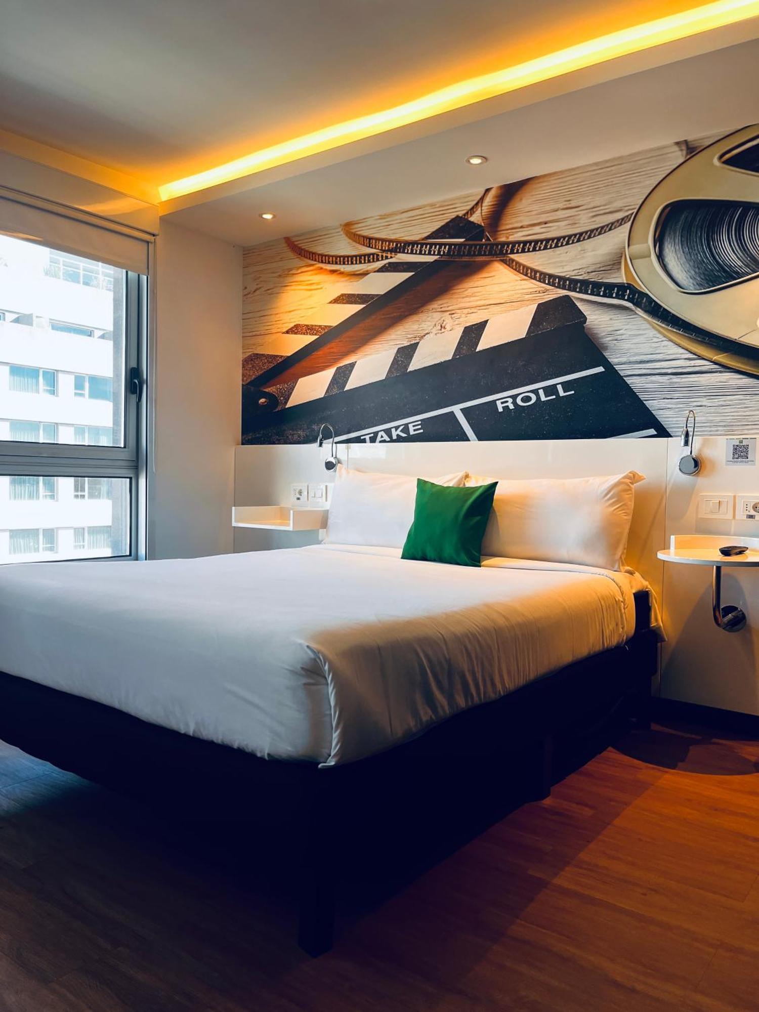 Hotel Ibis Styles Biarritz