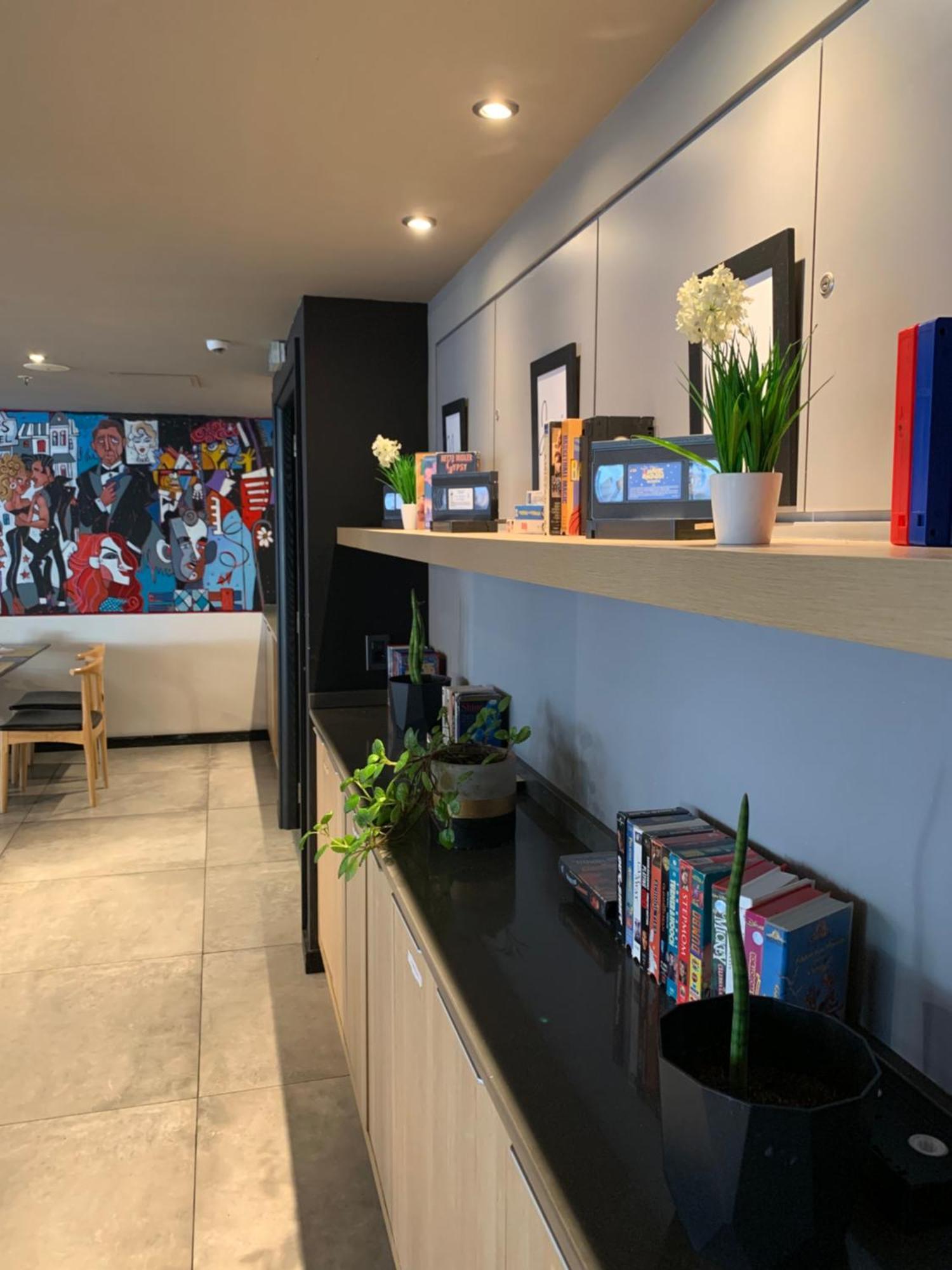 Ibis Styles Biarritz 3*