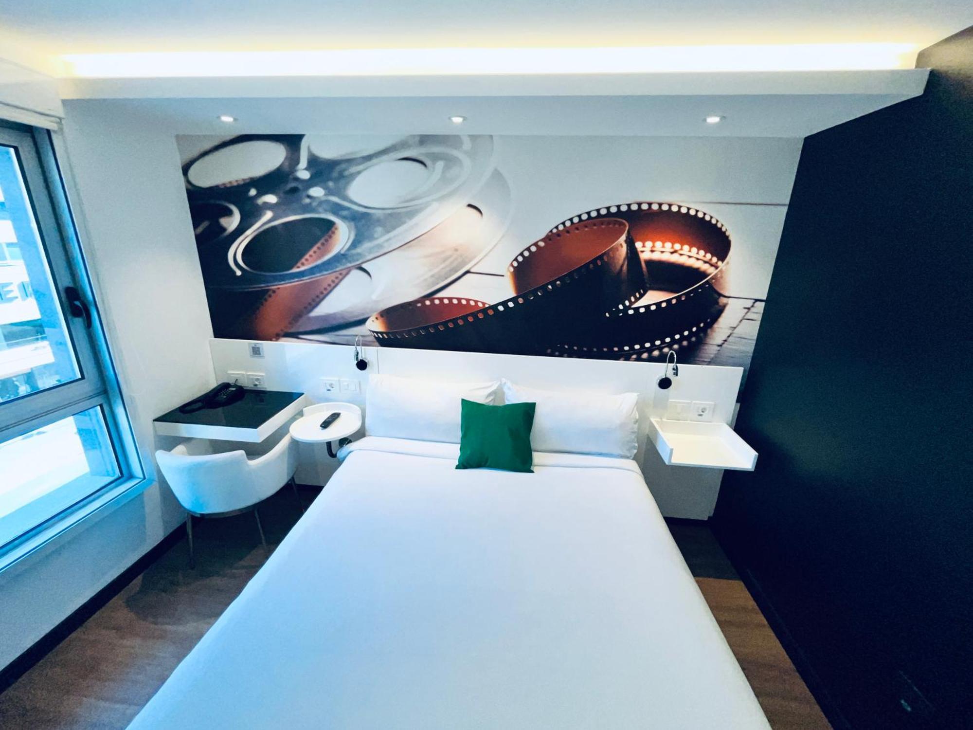 Ibis Styles Biarritz Montevideo