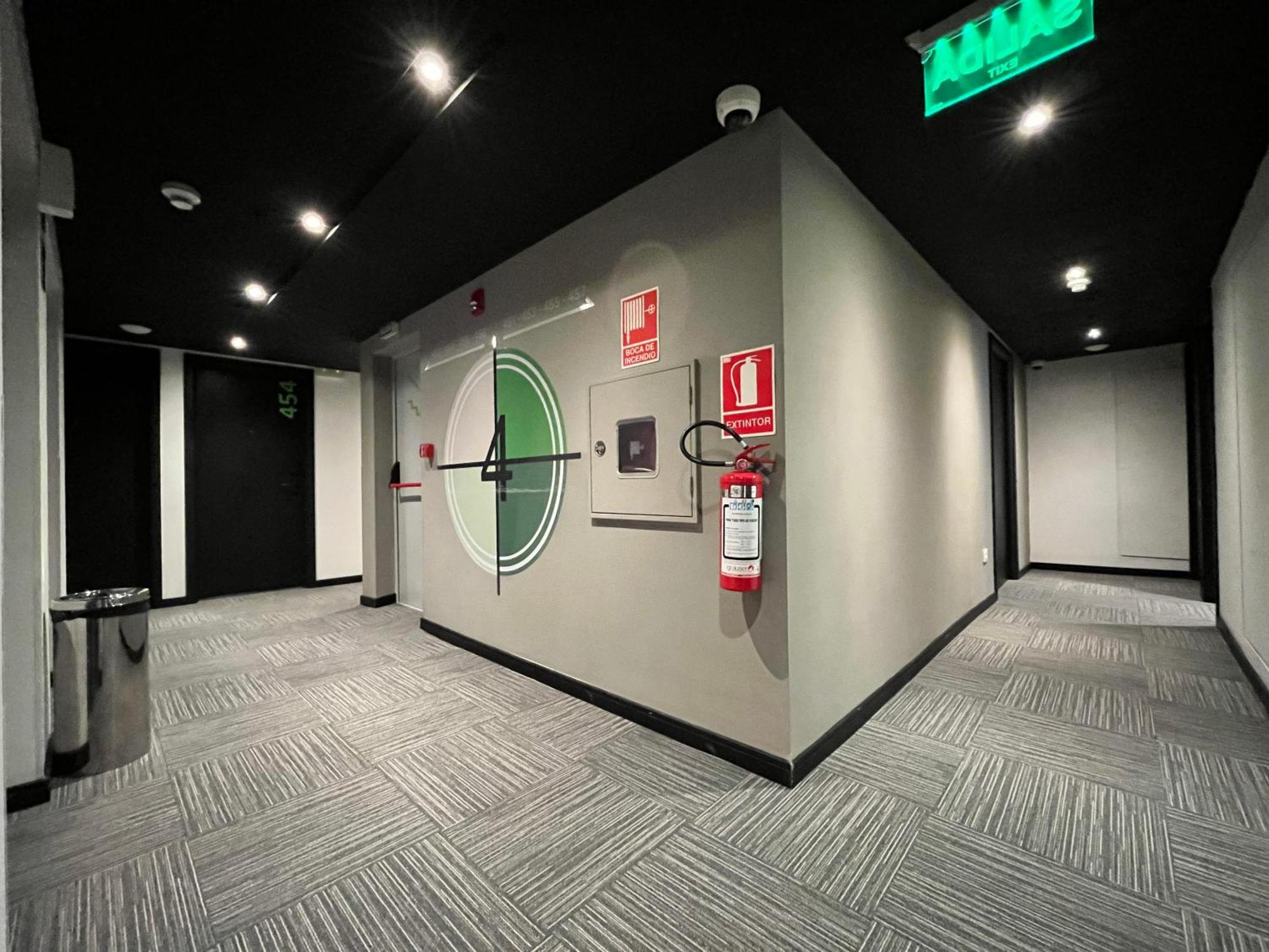 Ibis Styles Biarritz