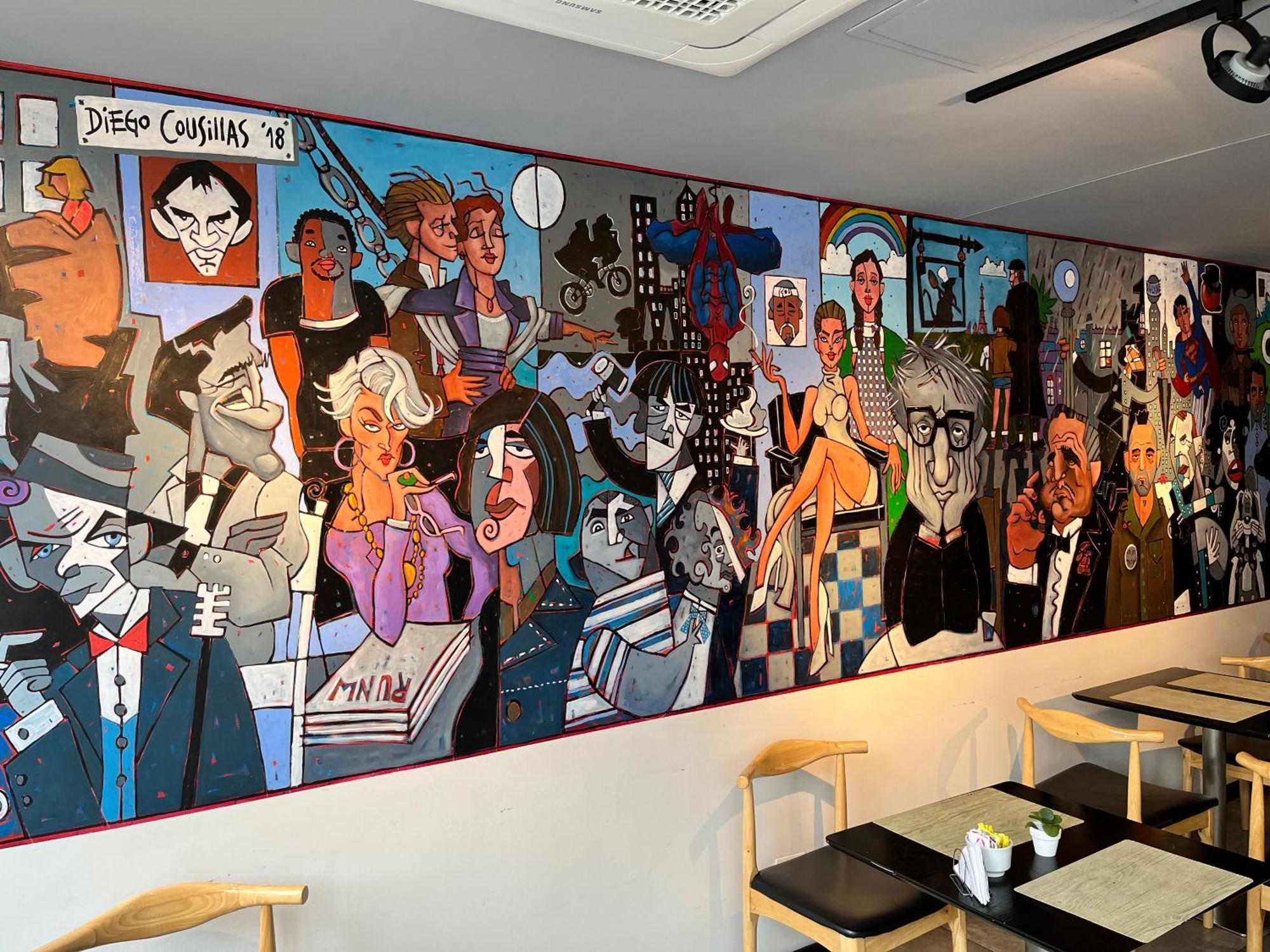 Hotel Ibis Styles Biarritz Montevideo