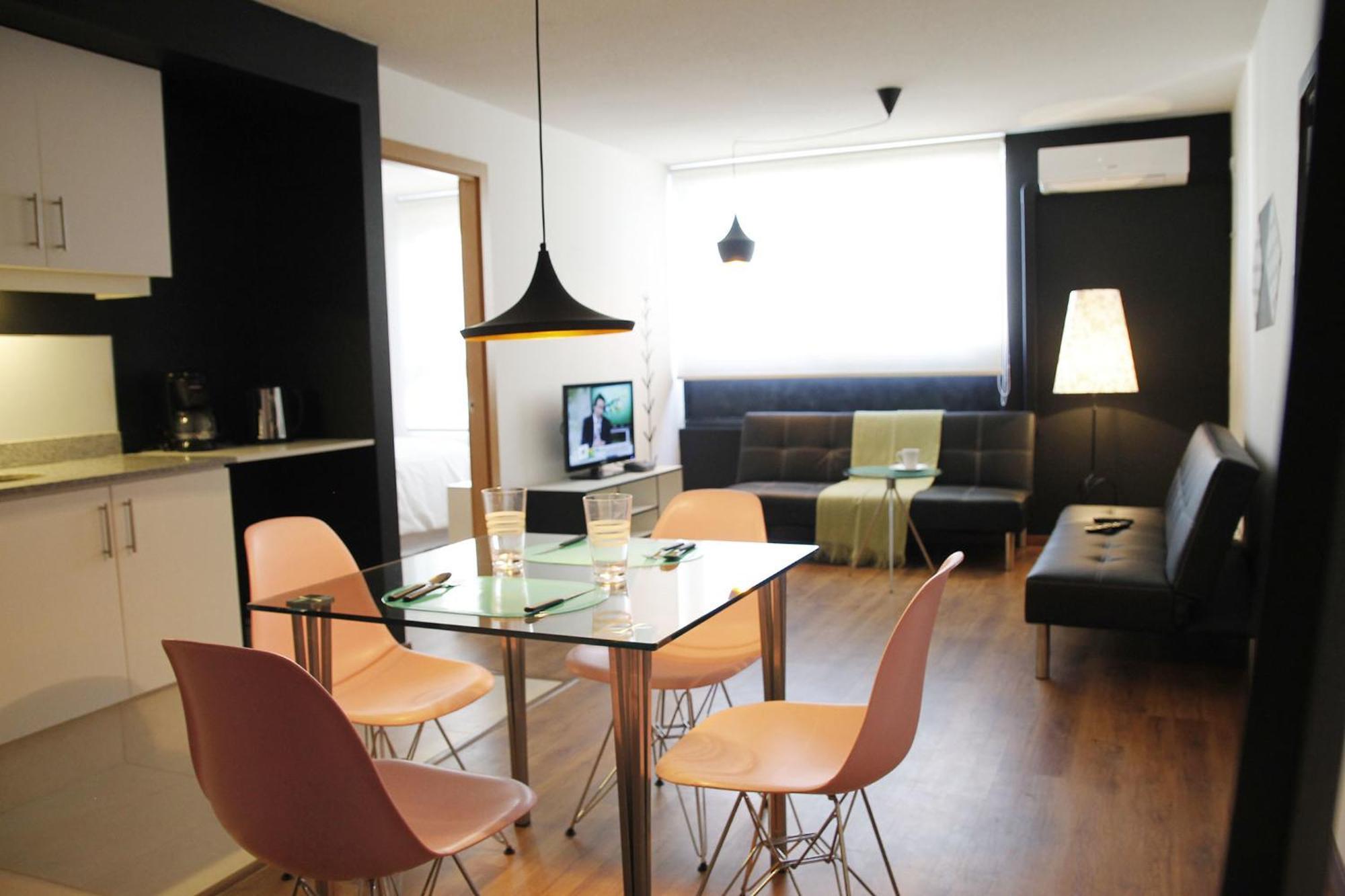 Rentline - Sunline Apartamento