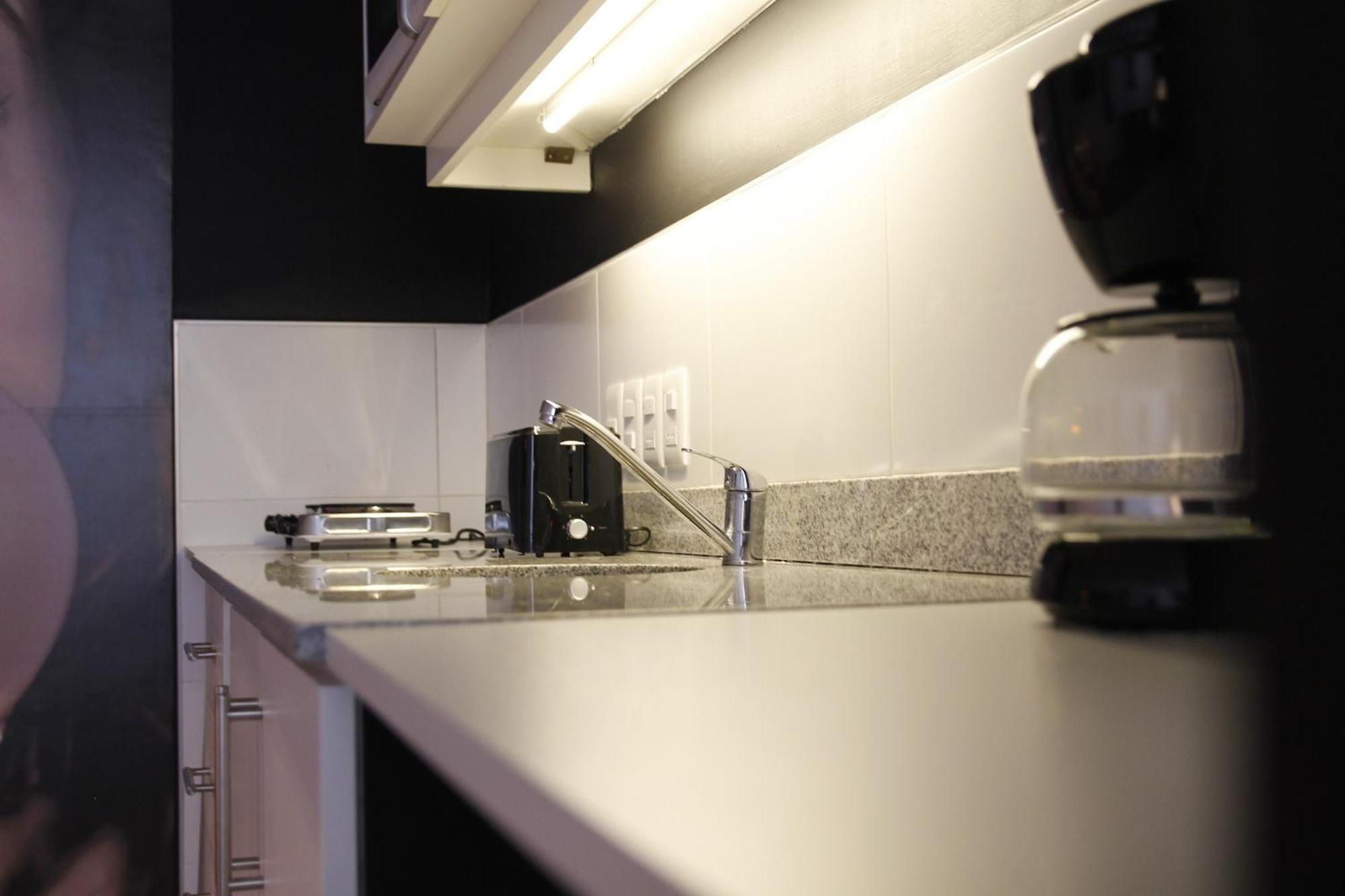 Apartamento Rentline - Sunline *