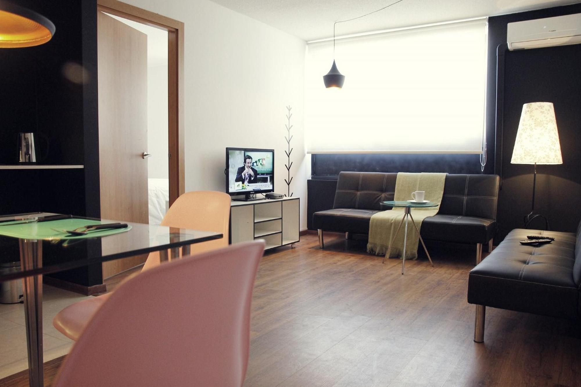 Apartamento Rentline - Sunline Montevideo