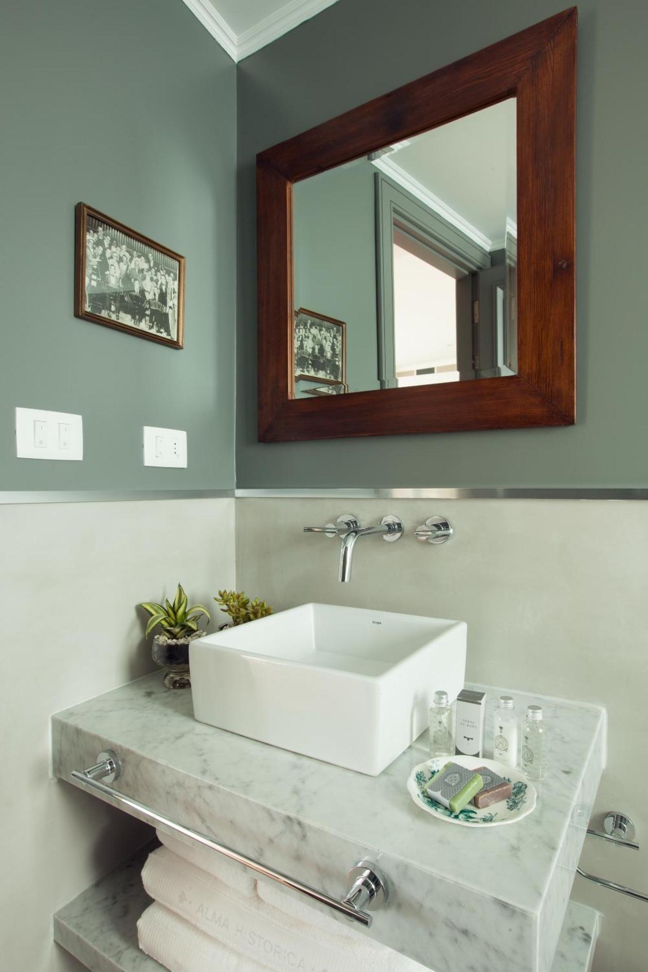 Alma Histórica Boutique Hotel 4*