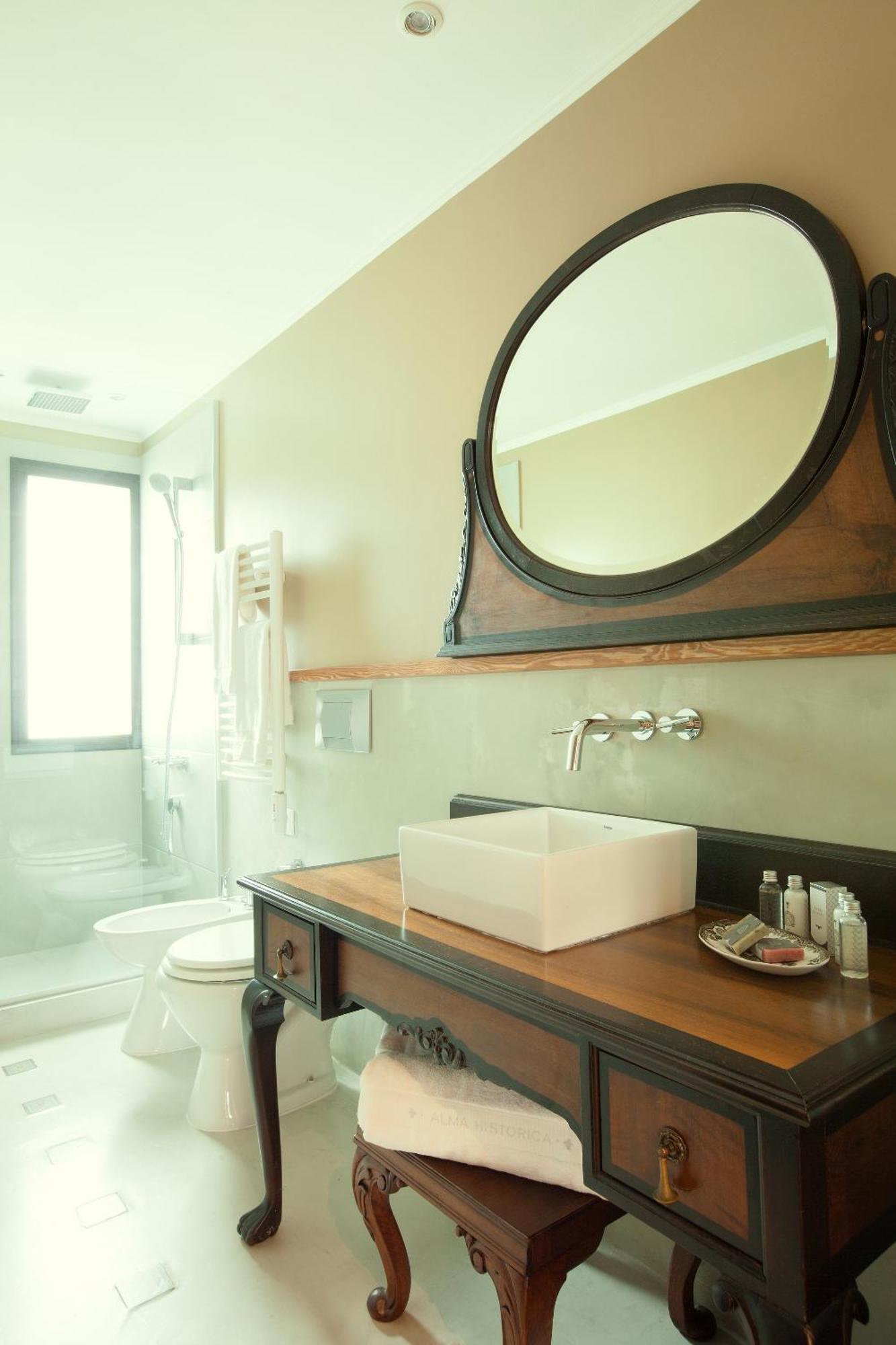 Alma Histórica Boutique 4*