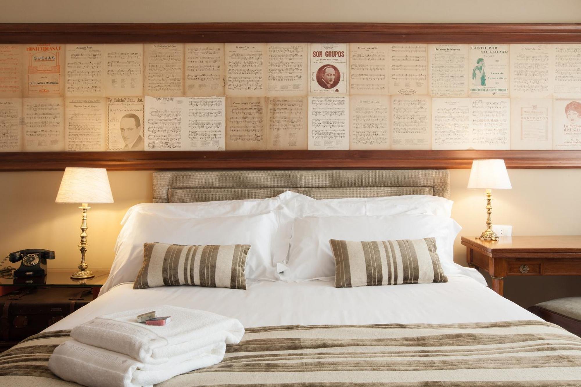 Alma Histórica Boutique 4*