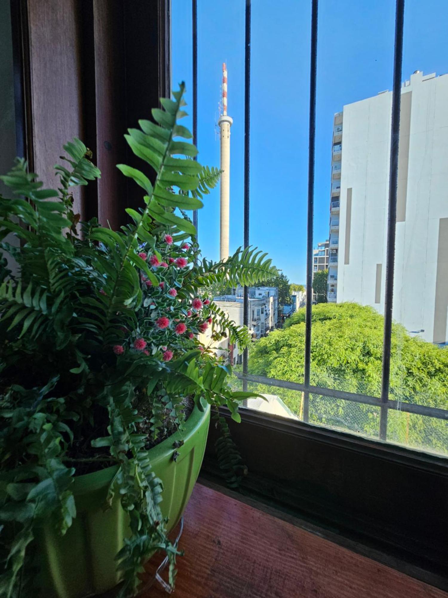 Albergue Montevideo Hostel