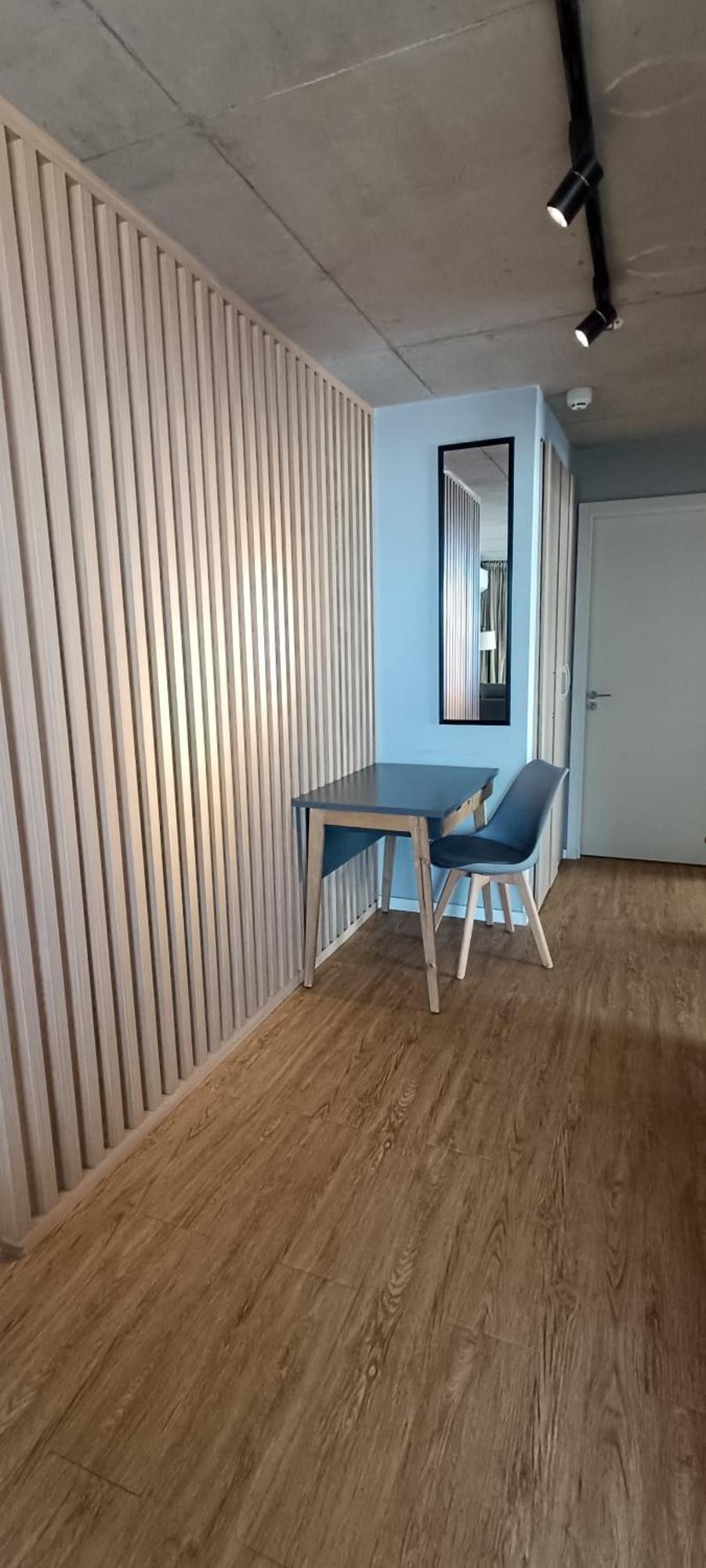Original Modern With Beautiful View On The Rambla, Sleeps Up To 6 Apartamento