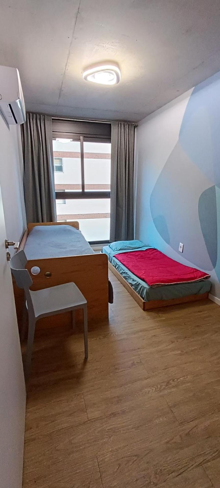 Original Modern With Beautiful View On The Rambla, Sleeps Up To 6