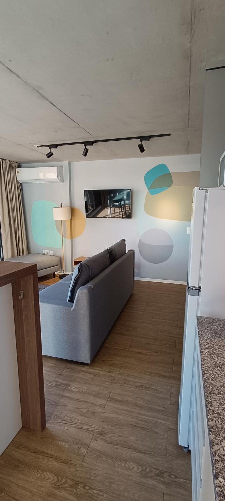 Original Modern With Beautiful View On The Rambla, Sleeps Up To 6 * Montevideo