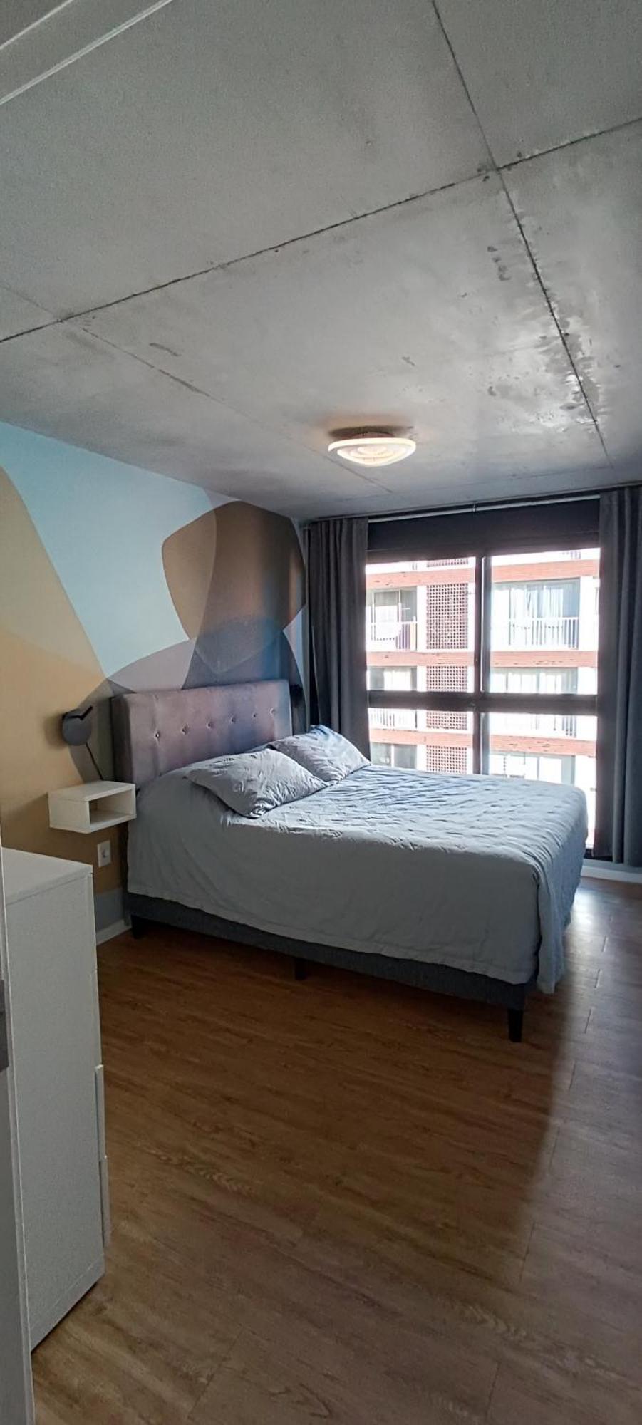 Original Modern With Beautiful View On The Rambla, Sleeps Up To 6 Apartamento *