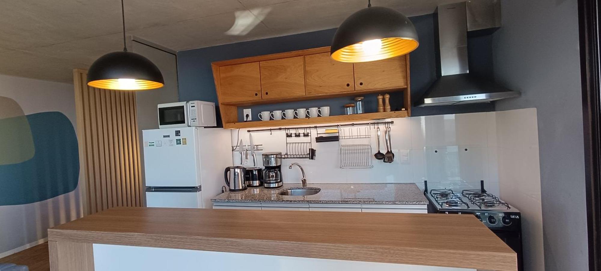 Original Modern With Beautiful View On The Rambla, Sleeps Up To 6 * Montevideo