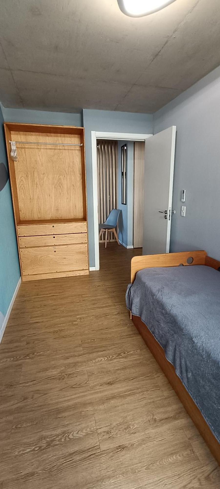 Apartamento Original Modern With Beautiful View On The Rambla, Sleeps Up To 6