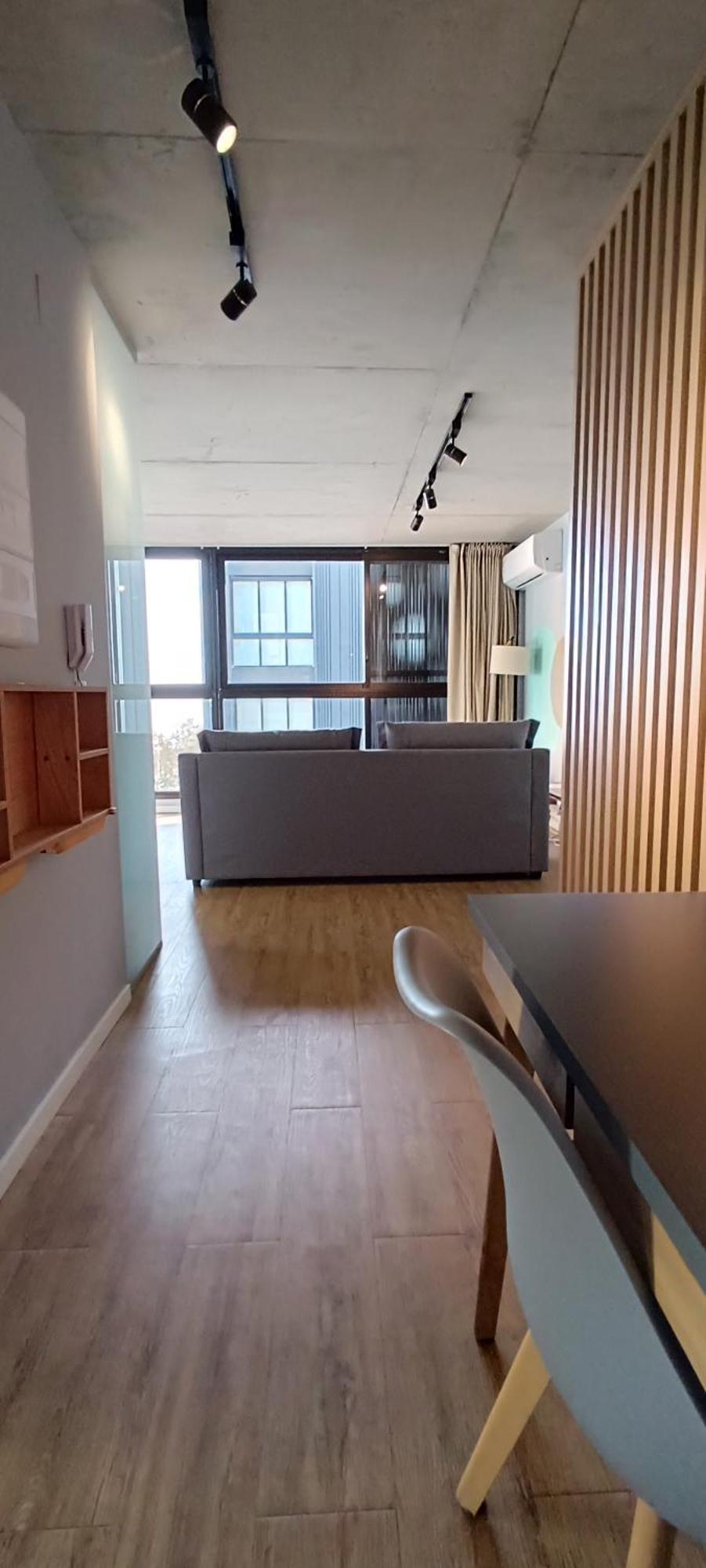 Original Modern With Beautiful View On The Rambla, Sleeps Up To 6 Apartamento