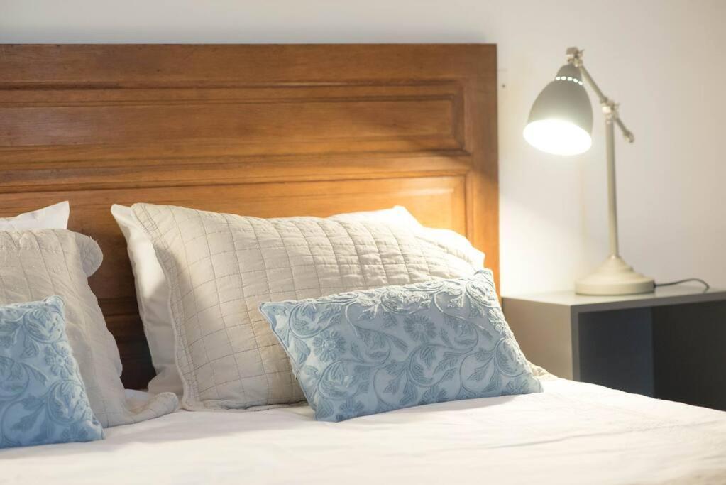 Apartamento En El Palacio Salvo