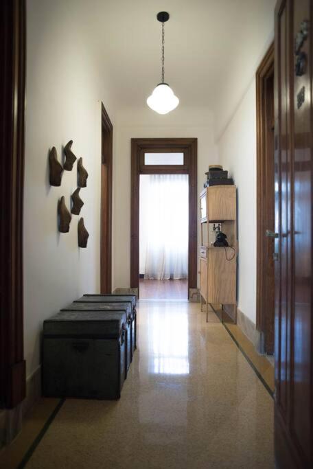 Apartamento Apartamento En El Palacio Salvo Montevideo