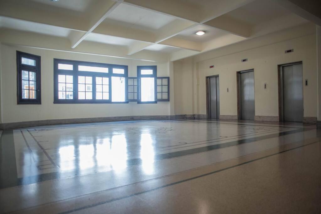 Apartamento Apartamento En El Palacio Salvo