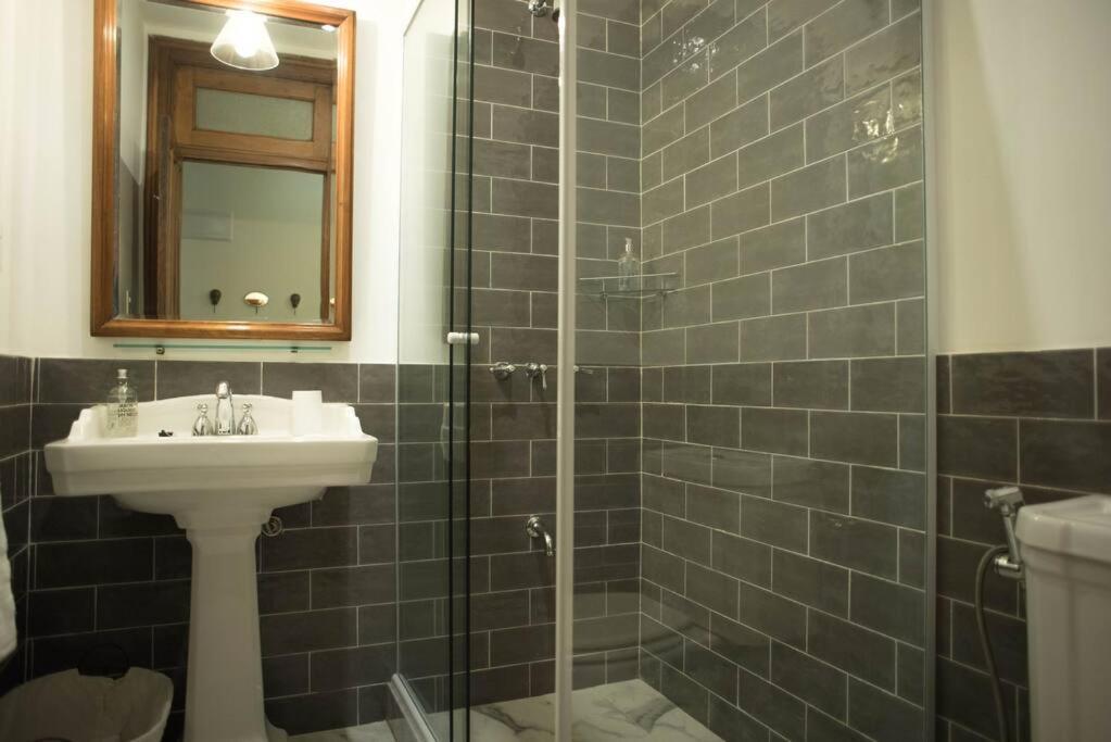 Apartamento En El Palacio Salvo Montevideo