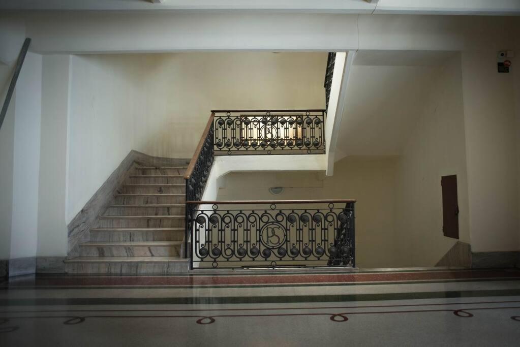Apartamento Apartamento En El Palacio Salvo Montevideo