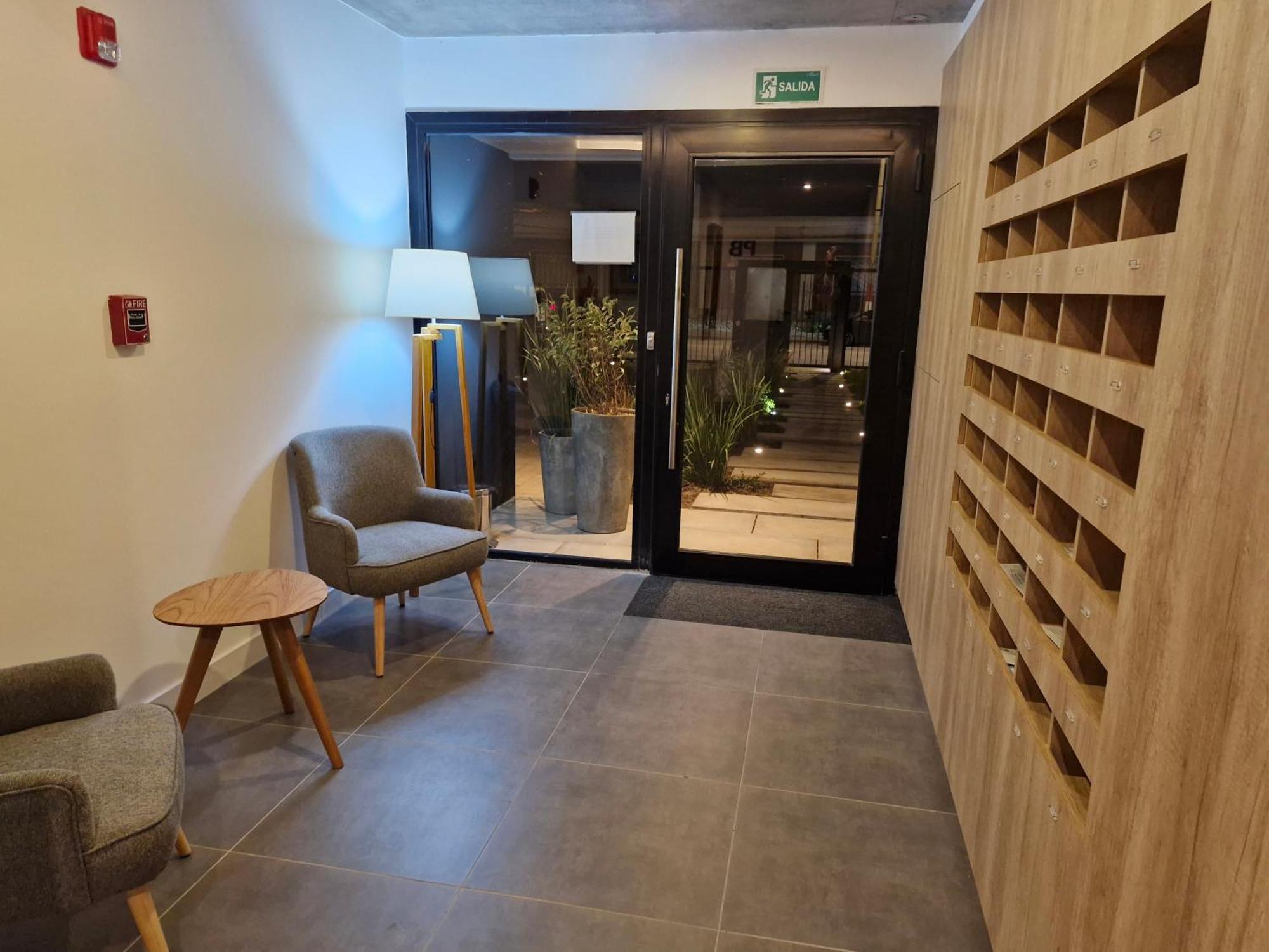 Nuevo, Opcion Parking, Hasta 5 Personas Apartamento *