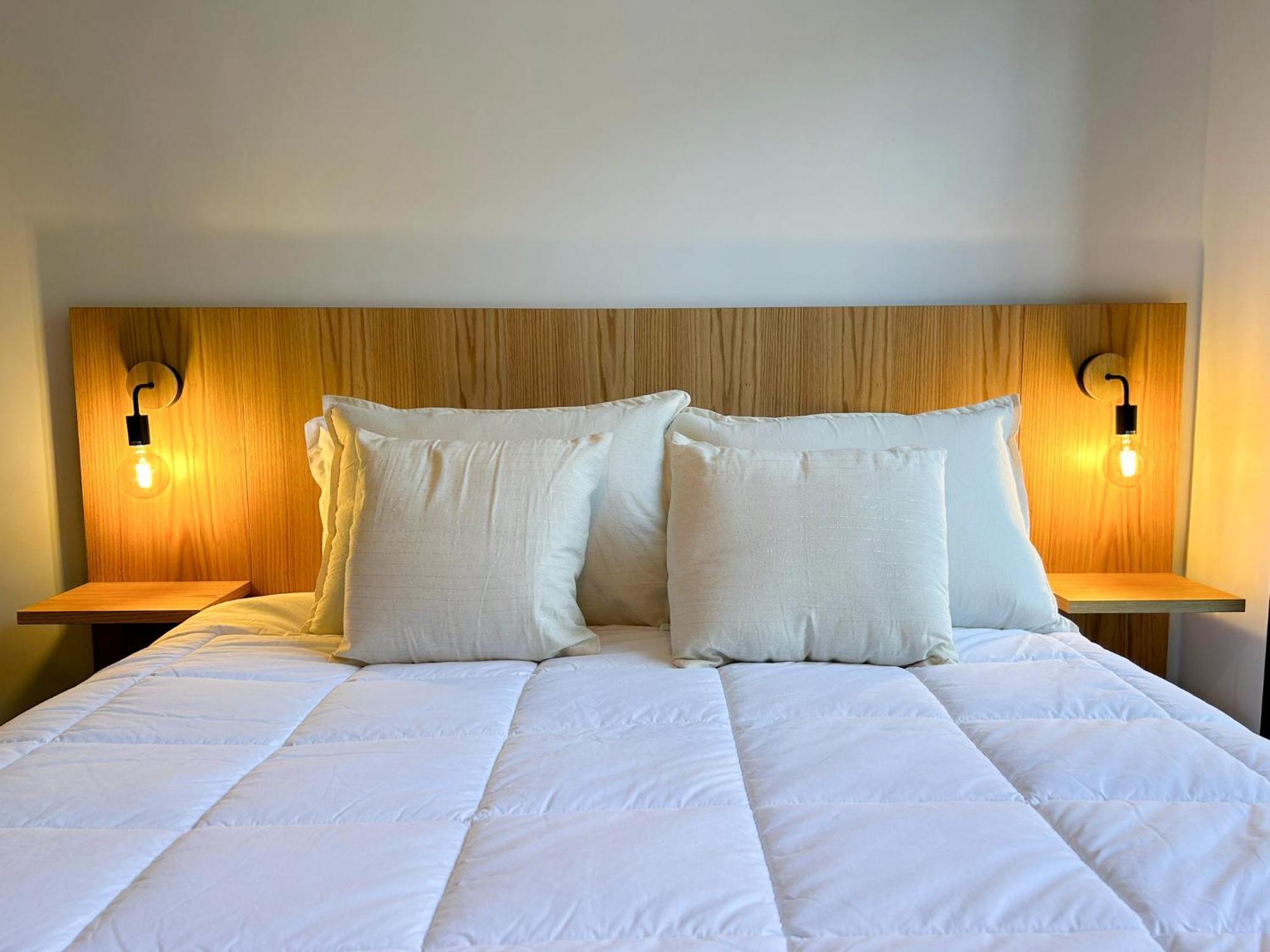 Edificio M1 - Frente A Punta Carretas Shopping - Gym Laundry Parrillero Solarium *