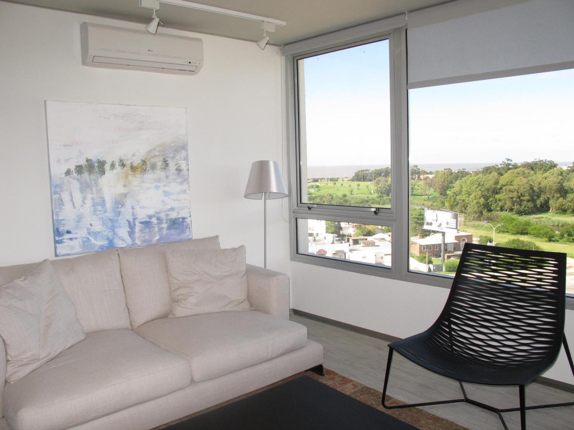 Apartamento Faros De Carrasco
