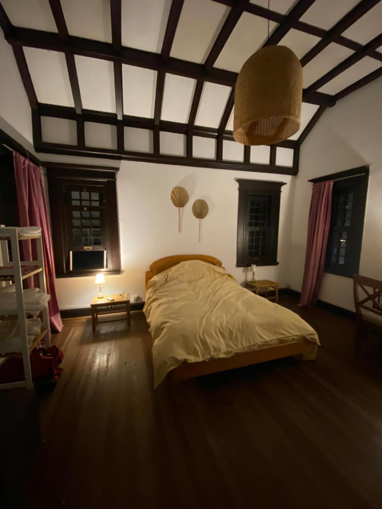 Habitacion 1 Casona Ellauri Homestay *
