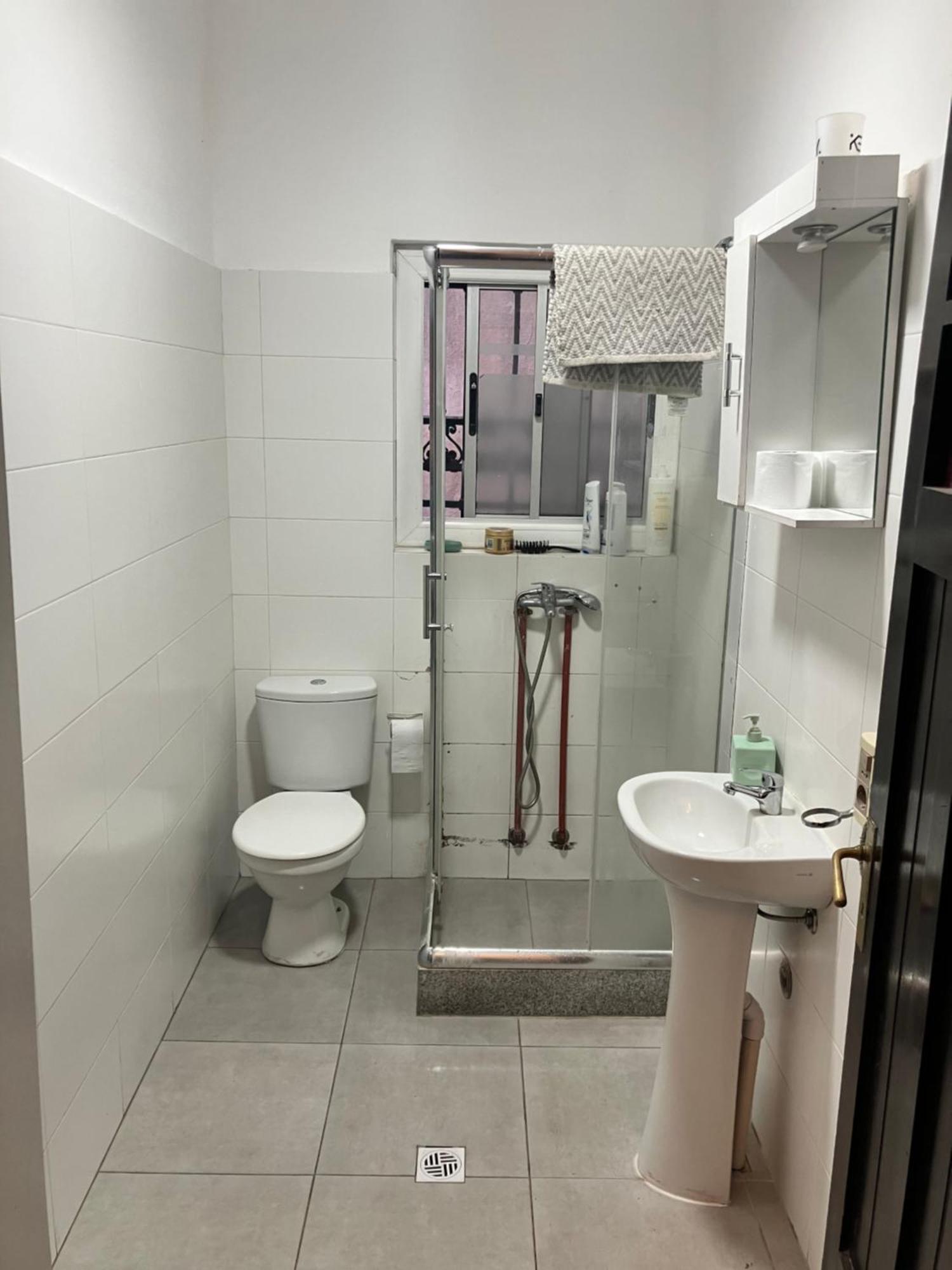 Homestay Habitacion 1 Casona Ellauri Montevideo