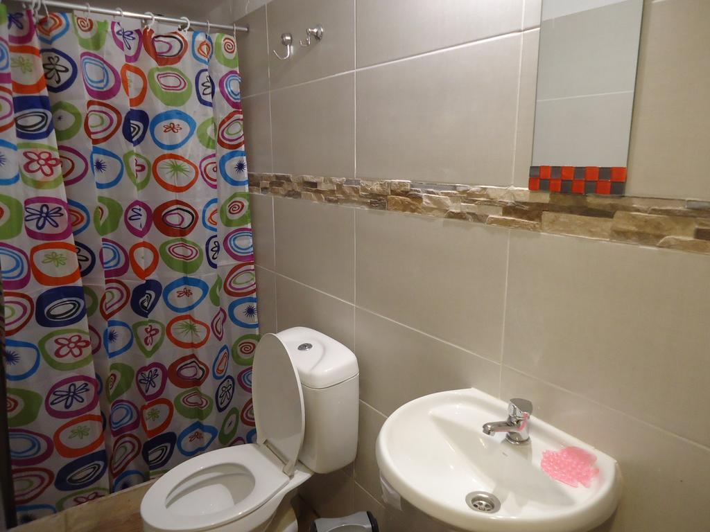 Tazu Hostel (Adults Only) Hostal *
